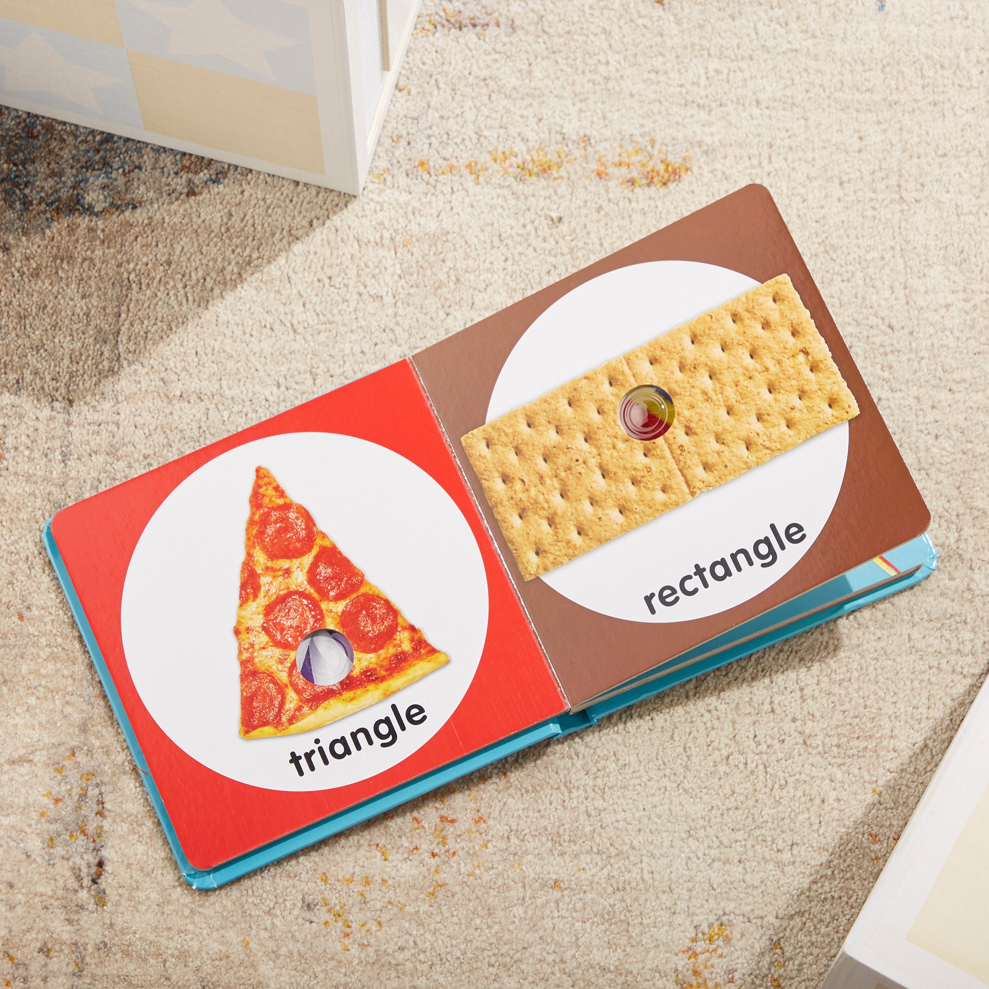 Poke-a-Dot: Emergency Vehicles Board Book - Image 9