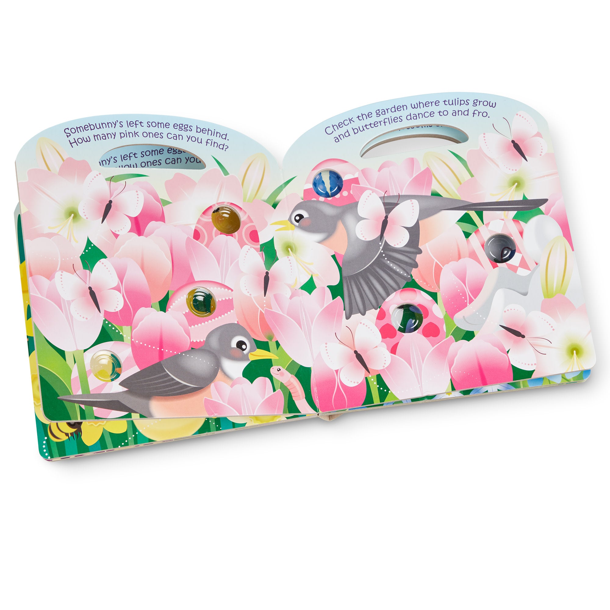 Hoppy Easter Snuggles Bundle - Image 8