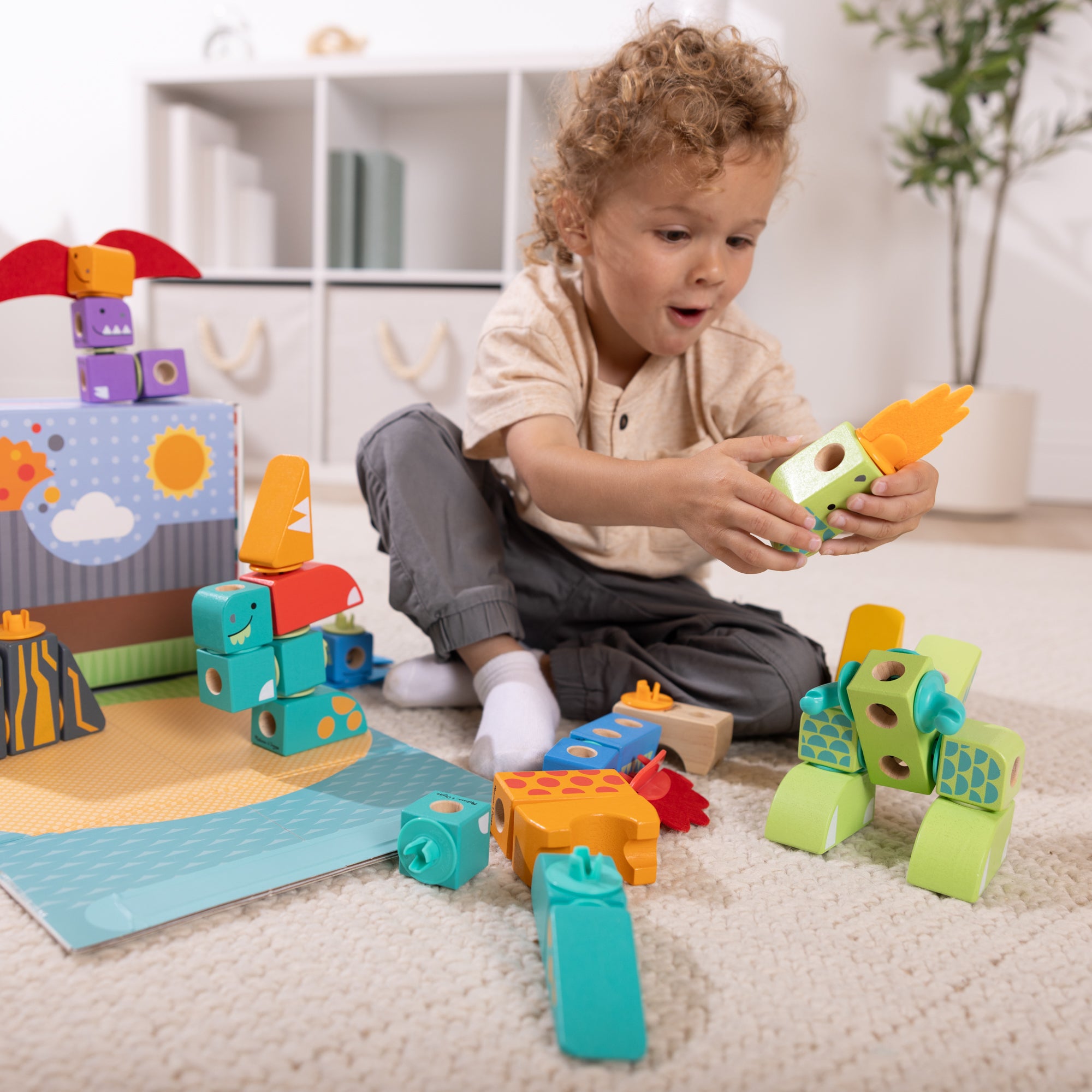 Dino Discovery Gift Bundle - Image 5