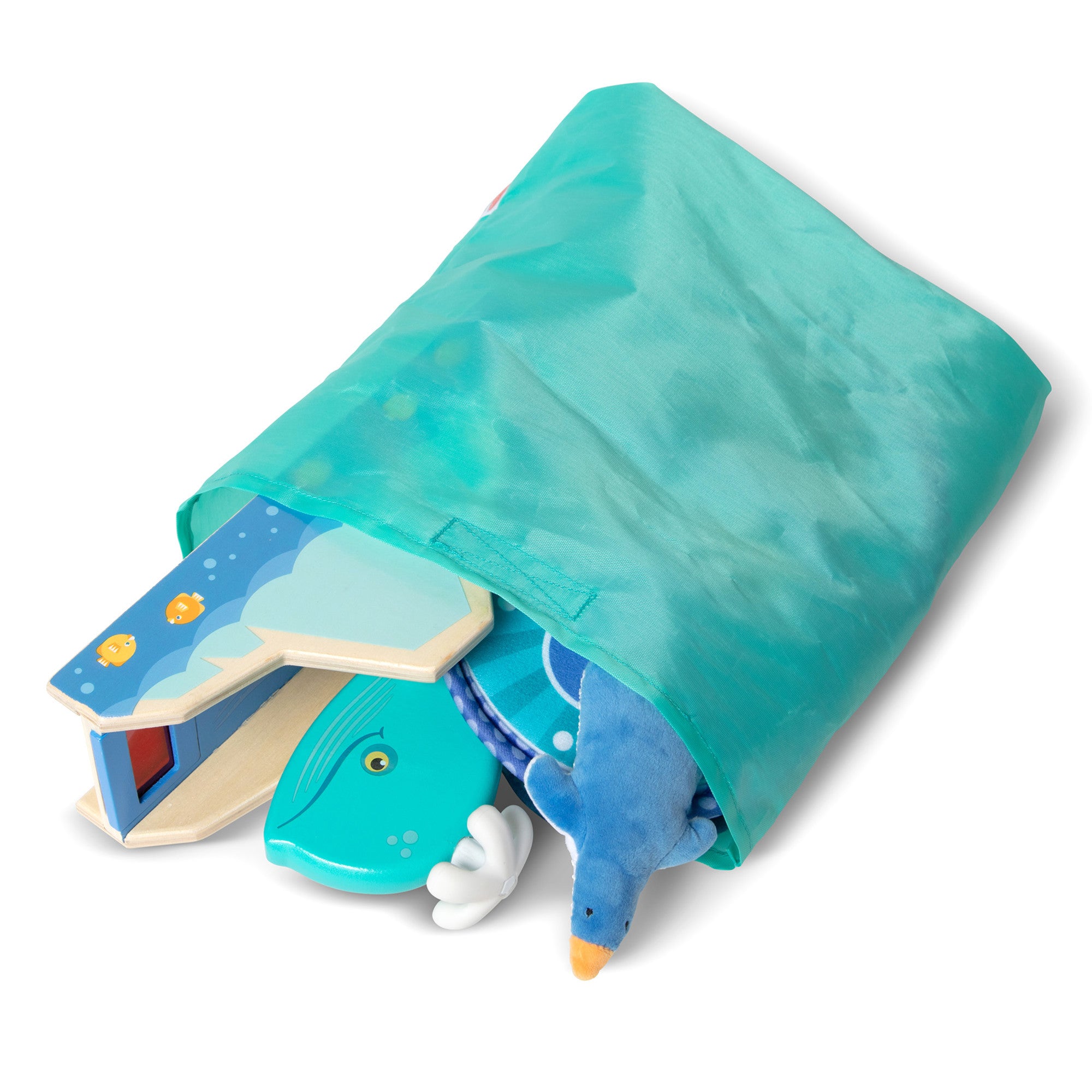 Fun at the Fair! Penguin Launch - Image 4