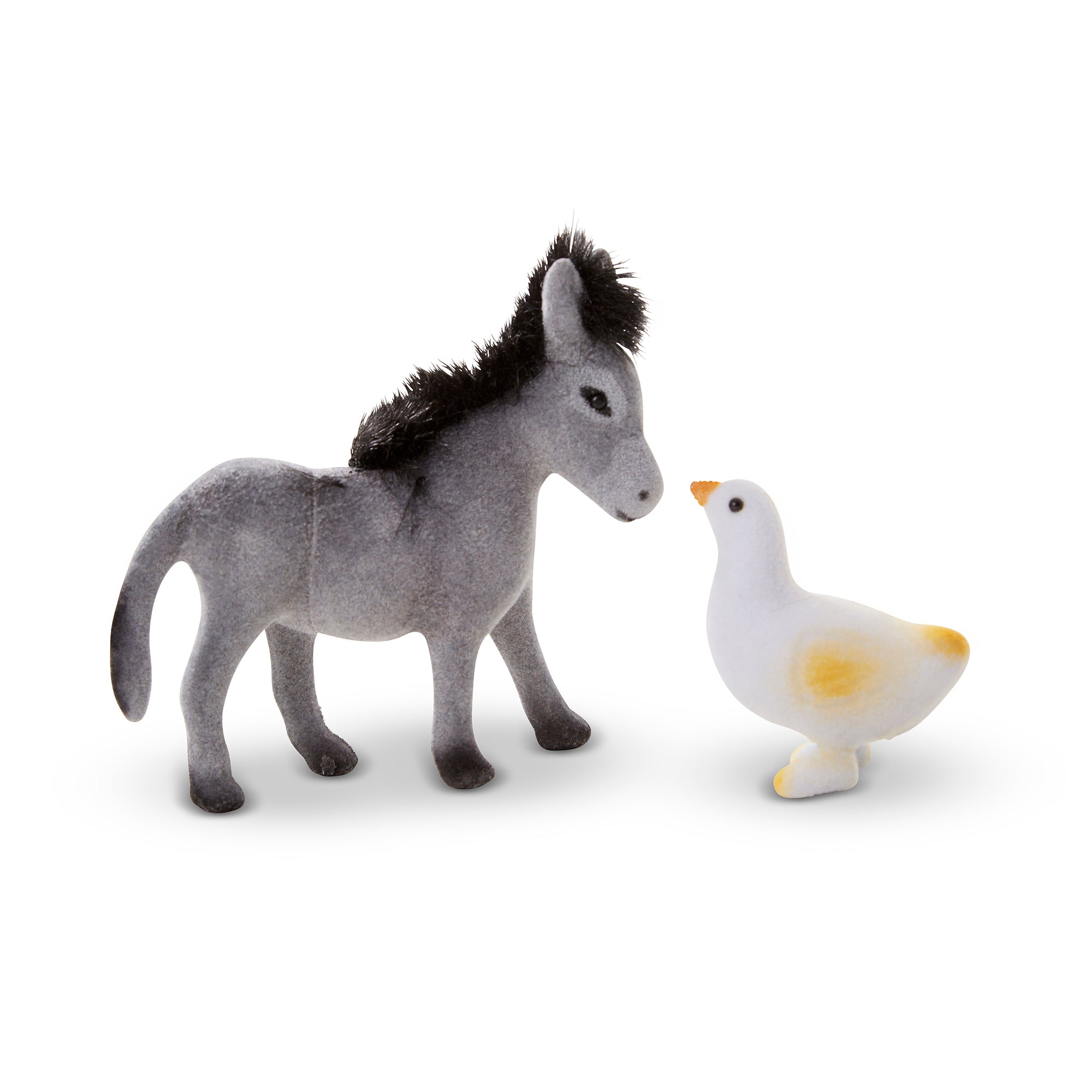 Farm Friends Collectible Toy Animals - Image 4