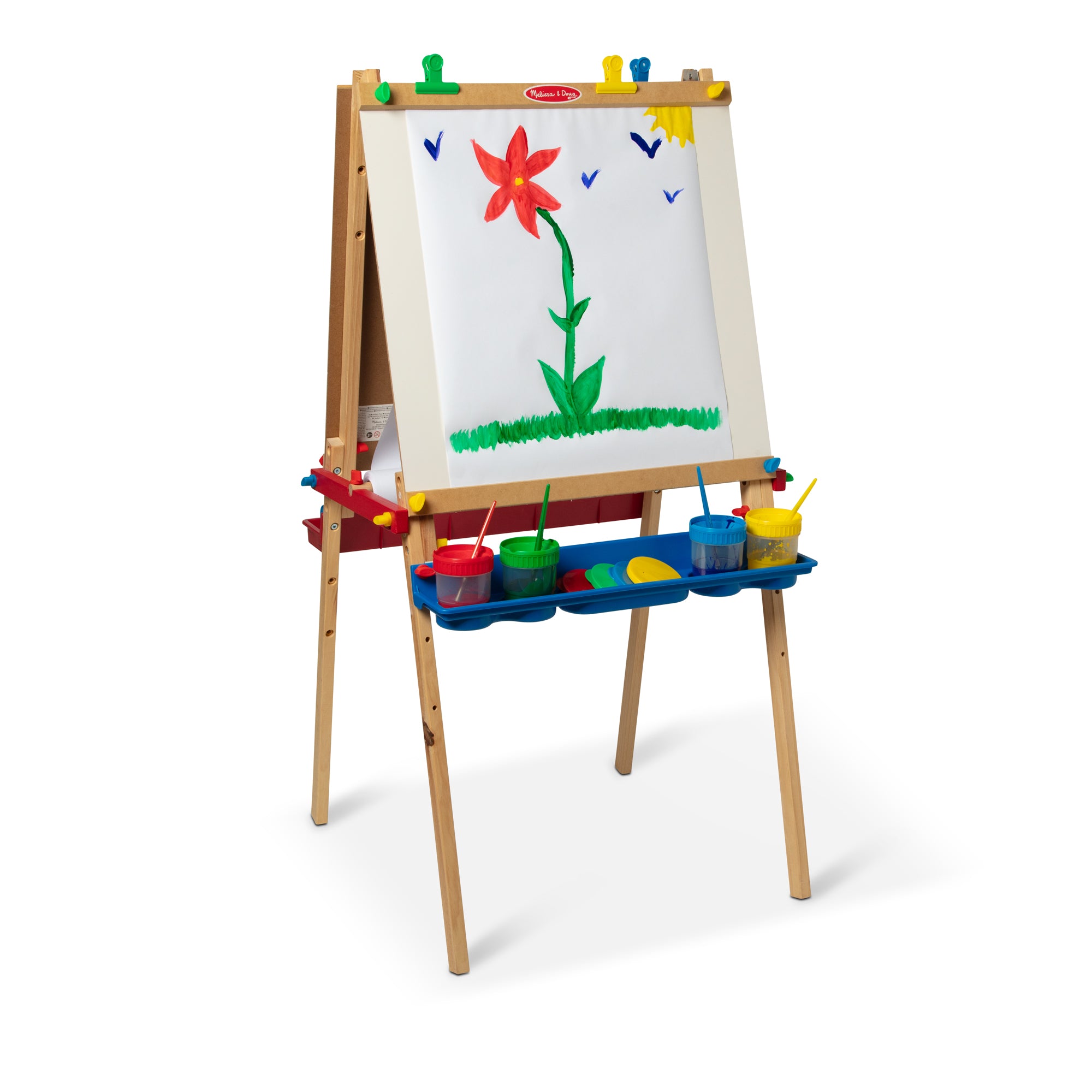 Easel & Accessories Gift Bundle - Image 2
