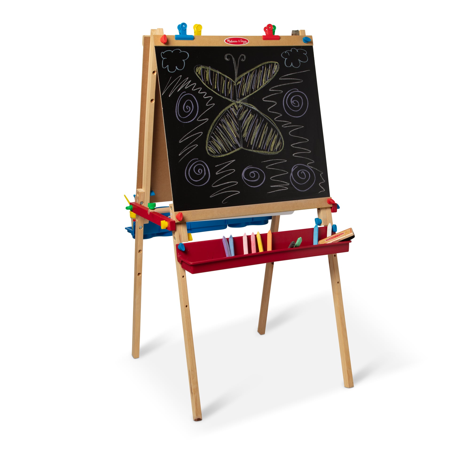 Easel & Accessories Gift Bundle - Image 3