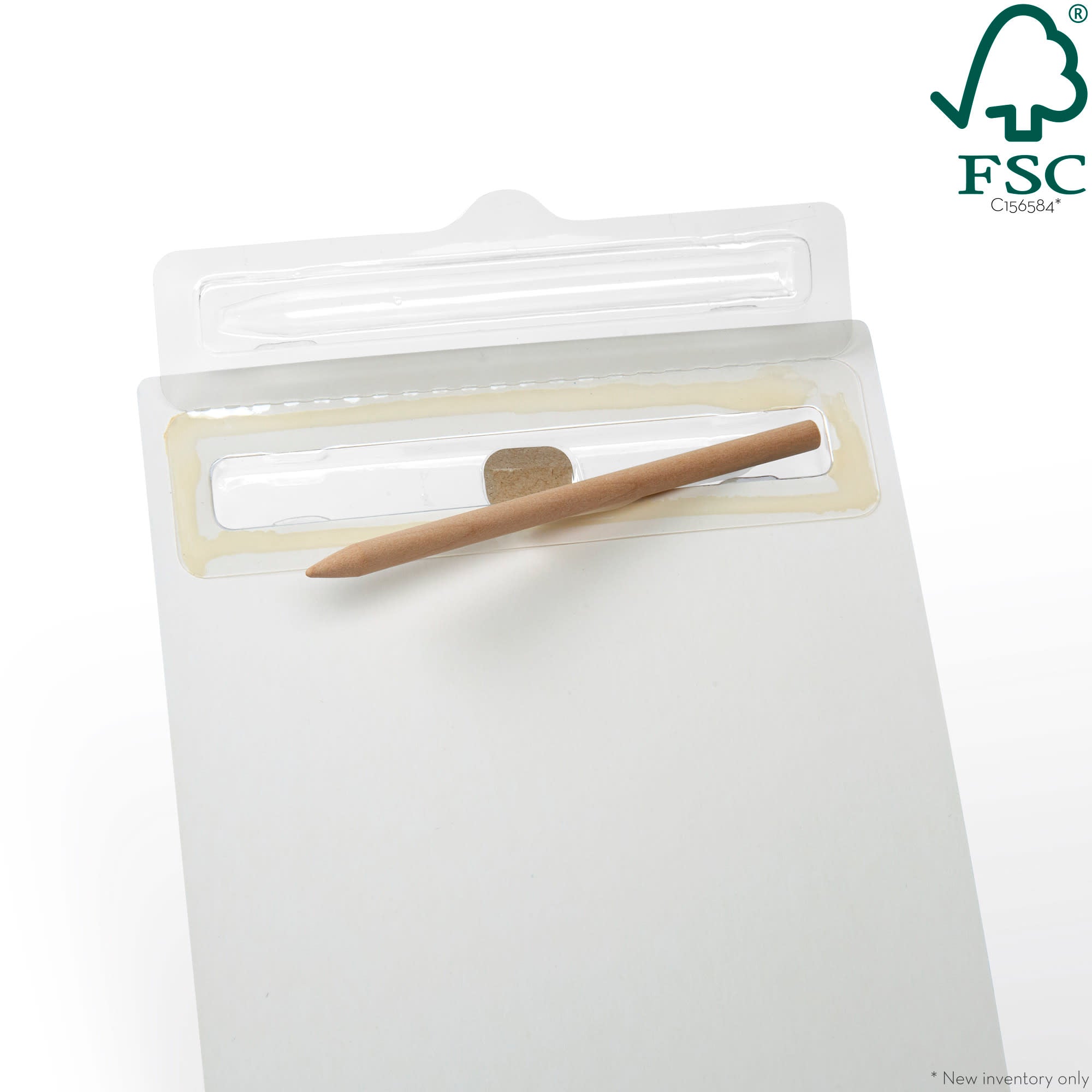 On the Go Scratch Art Color-Reveal Pad - Sea Life - Image 3