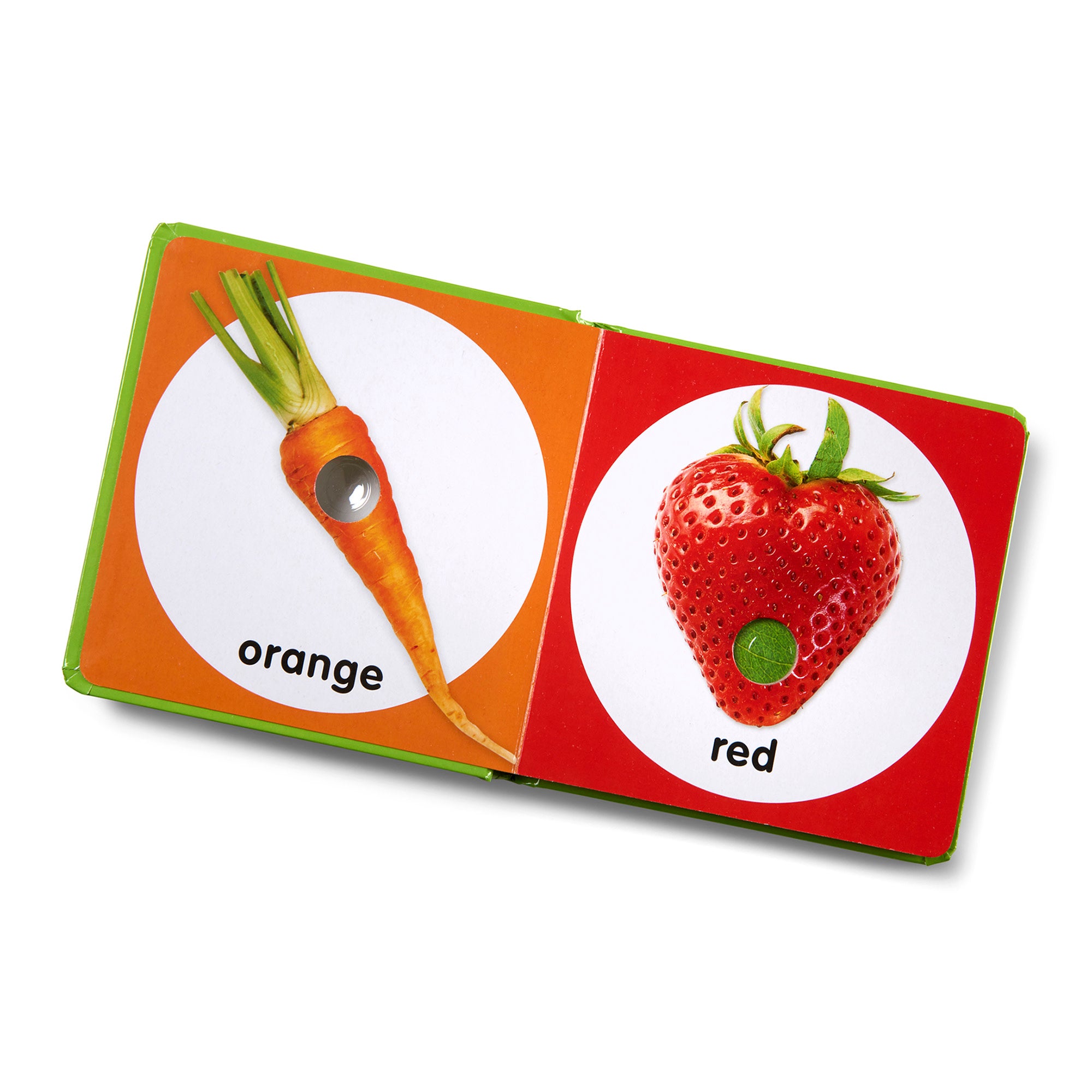 Poke-a-Dot: First Colors Board Book - Image 4