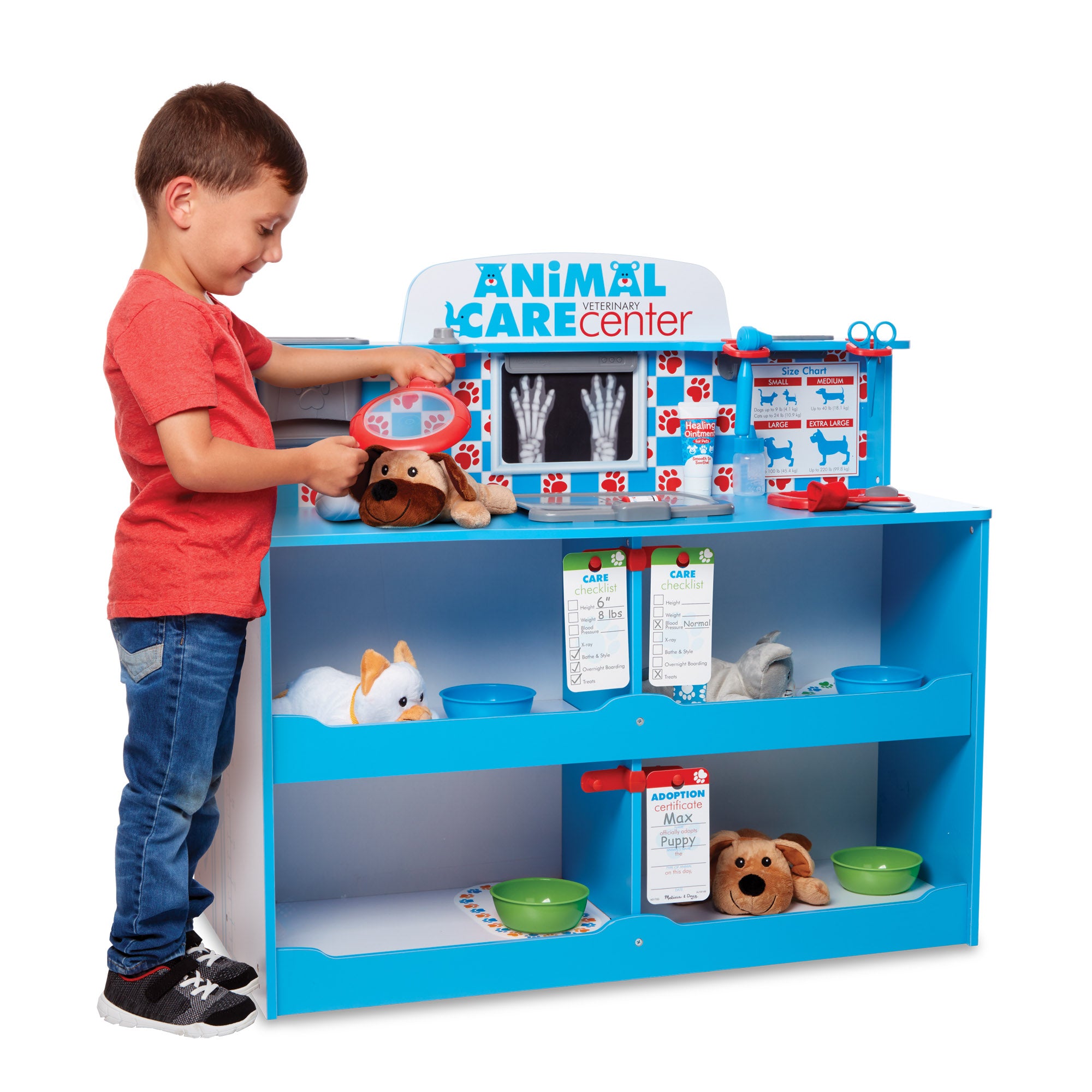Animal Care Activity Center - Image 8