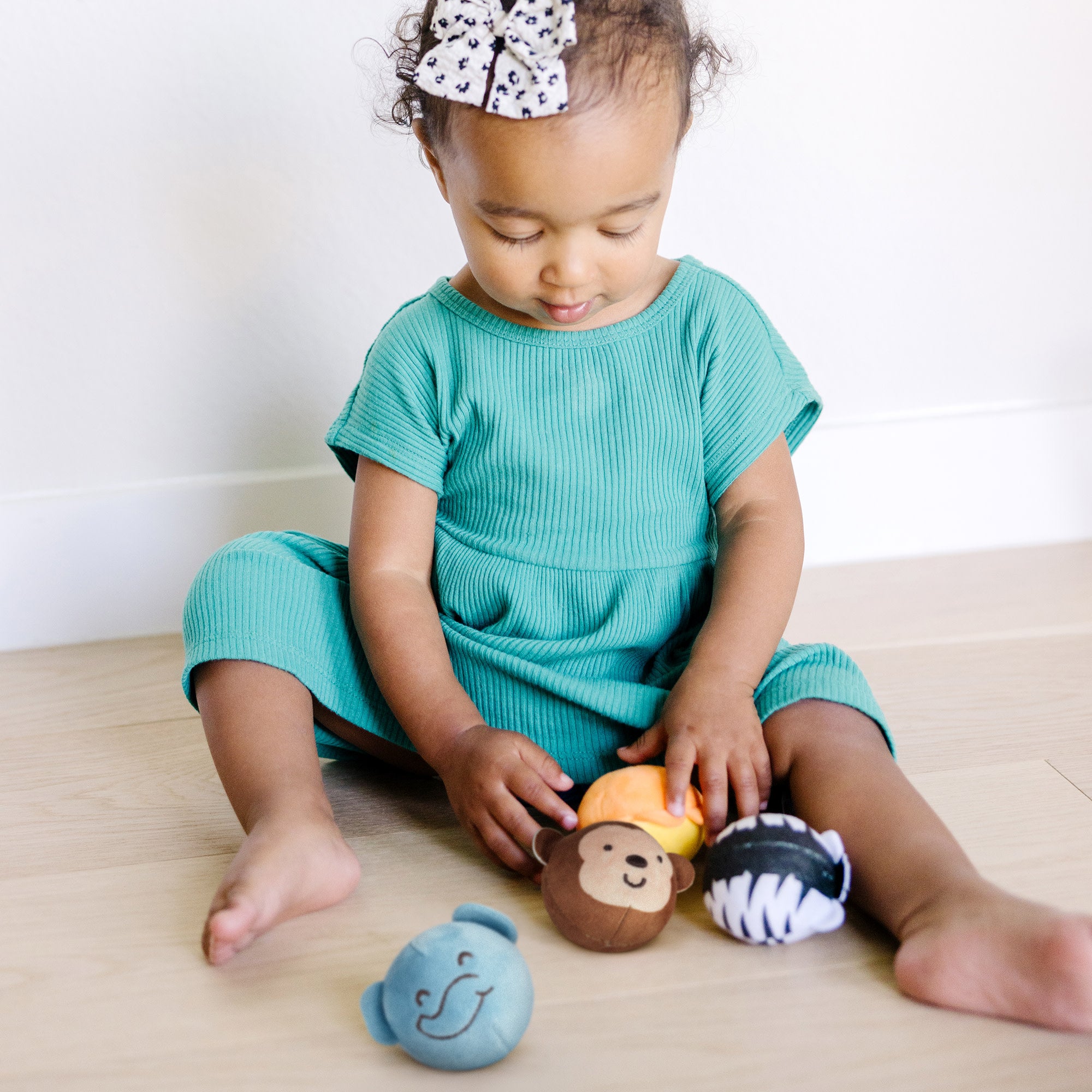 Rollables Safari Friends - Image 6