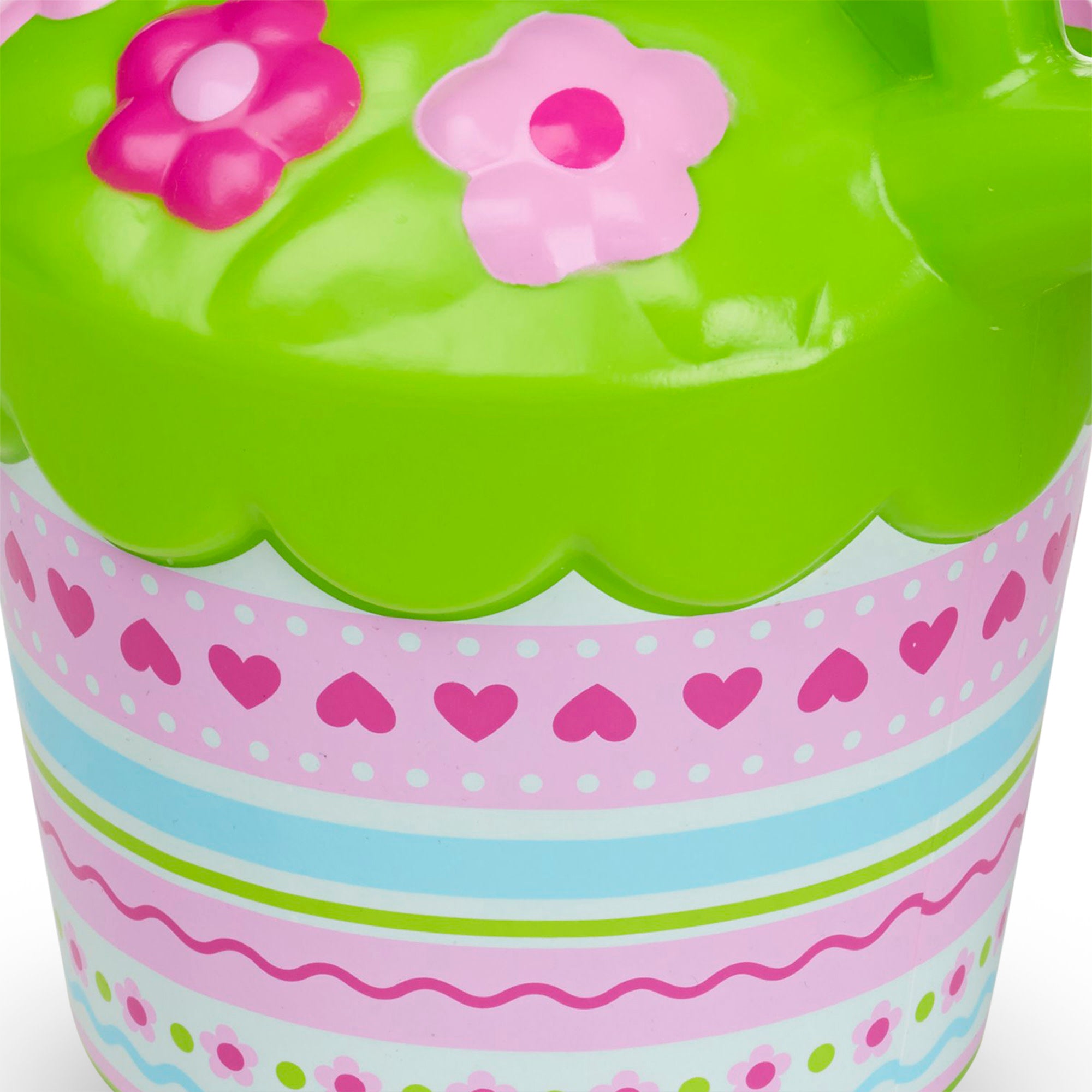 Pretty Petals Watering Can - Image 4