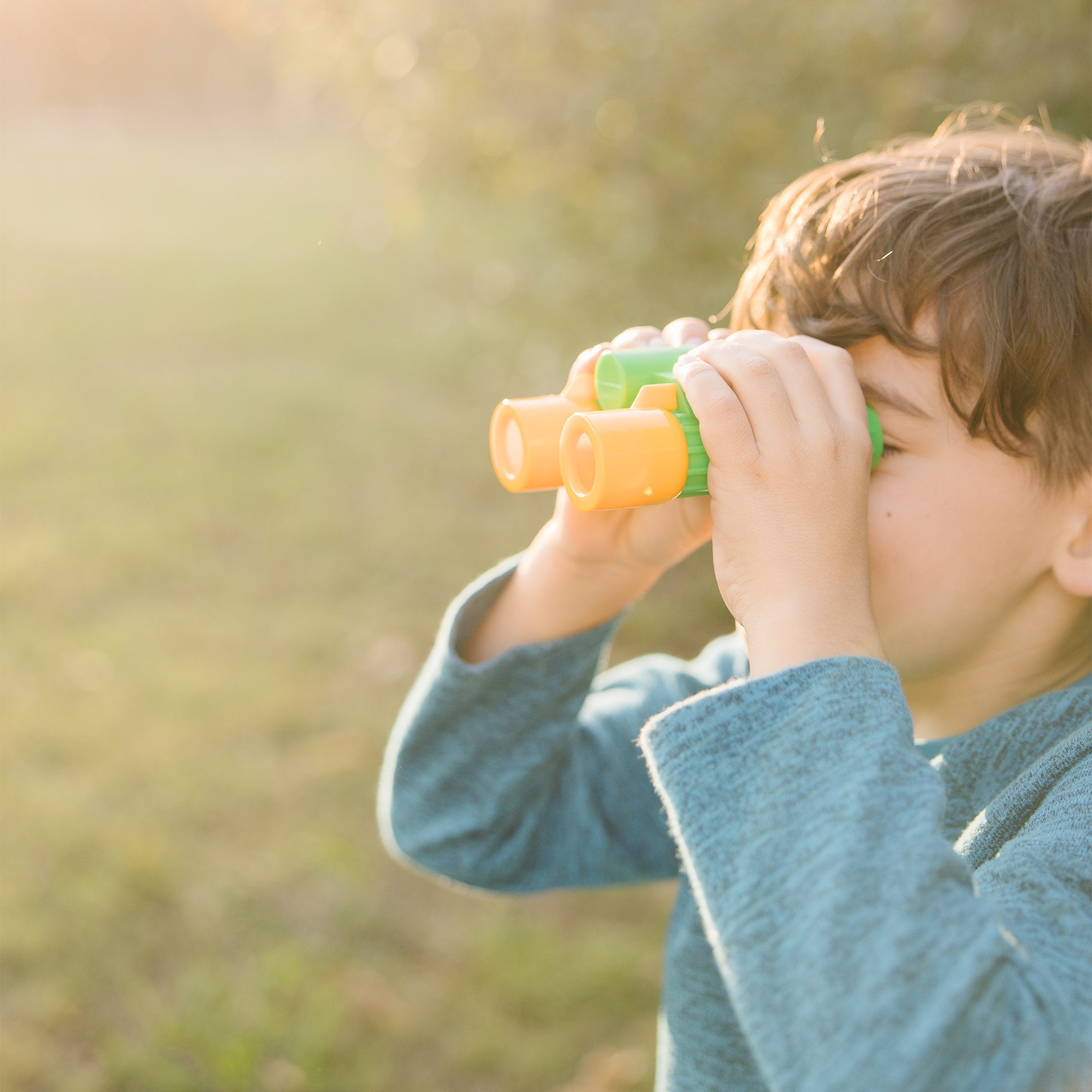 Let's Explore Hiking Play Set Backpack - Image 7