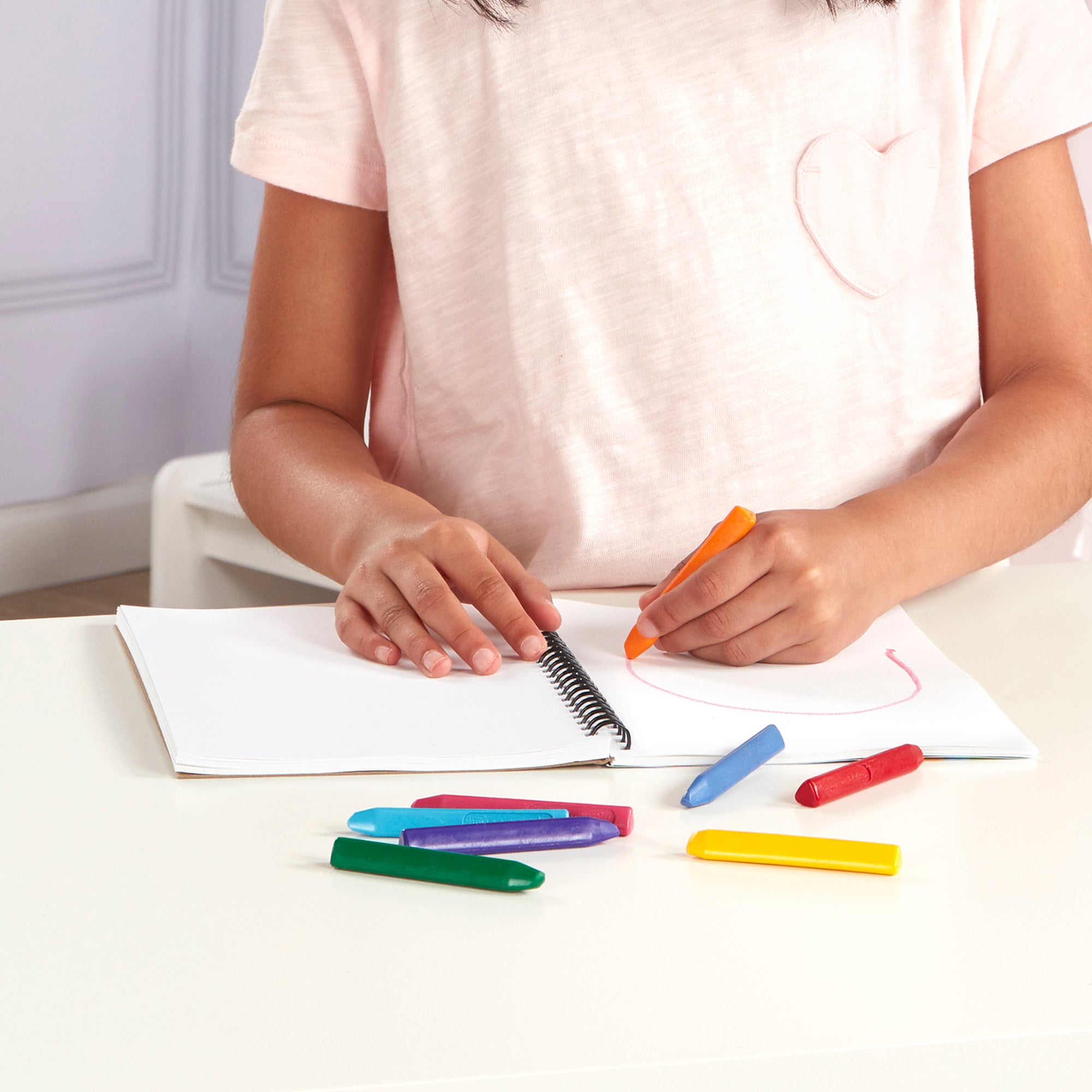 Mini Sketch Pad 4-Pack - Image 6