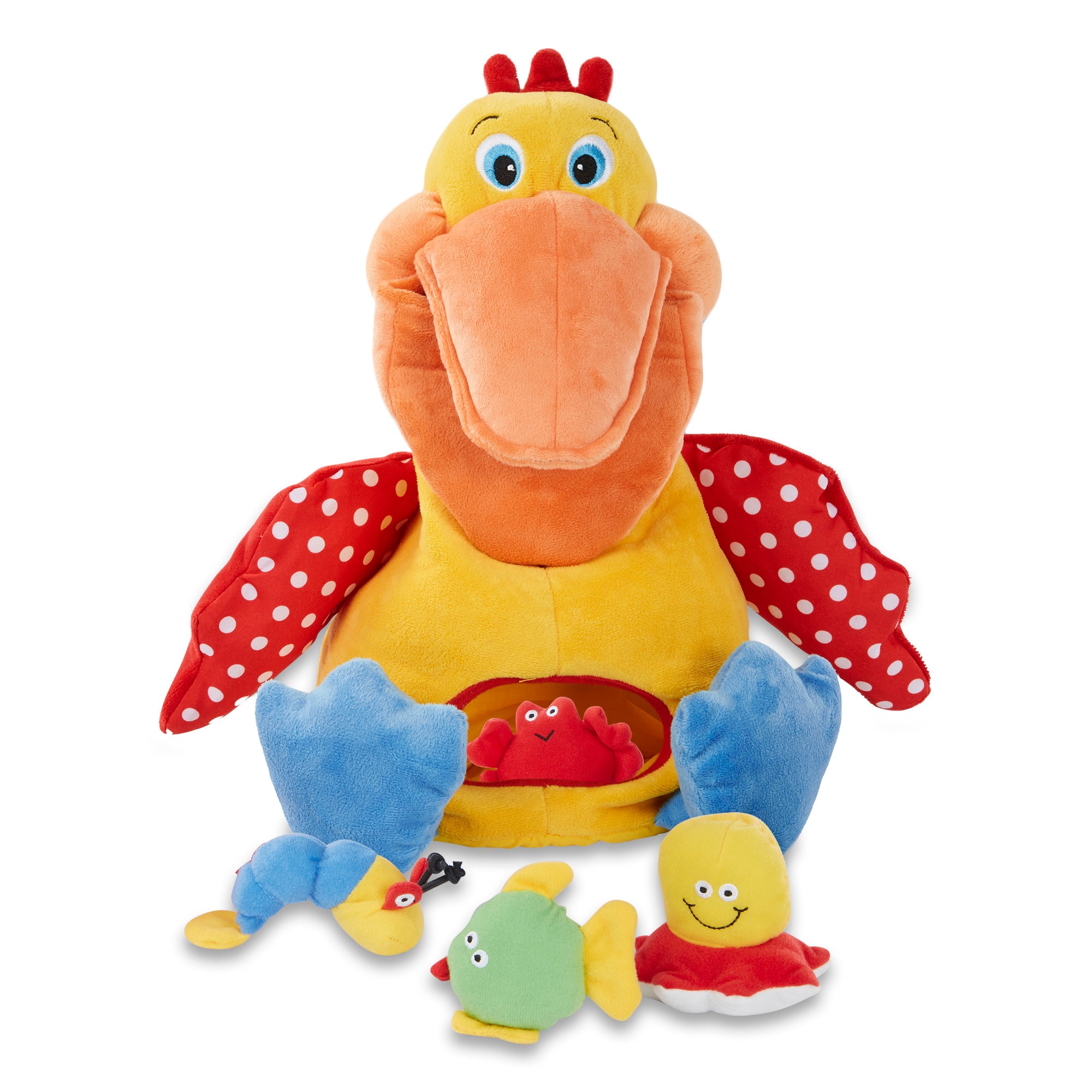 K's Kids Hungry Pelican - Image 4