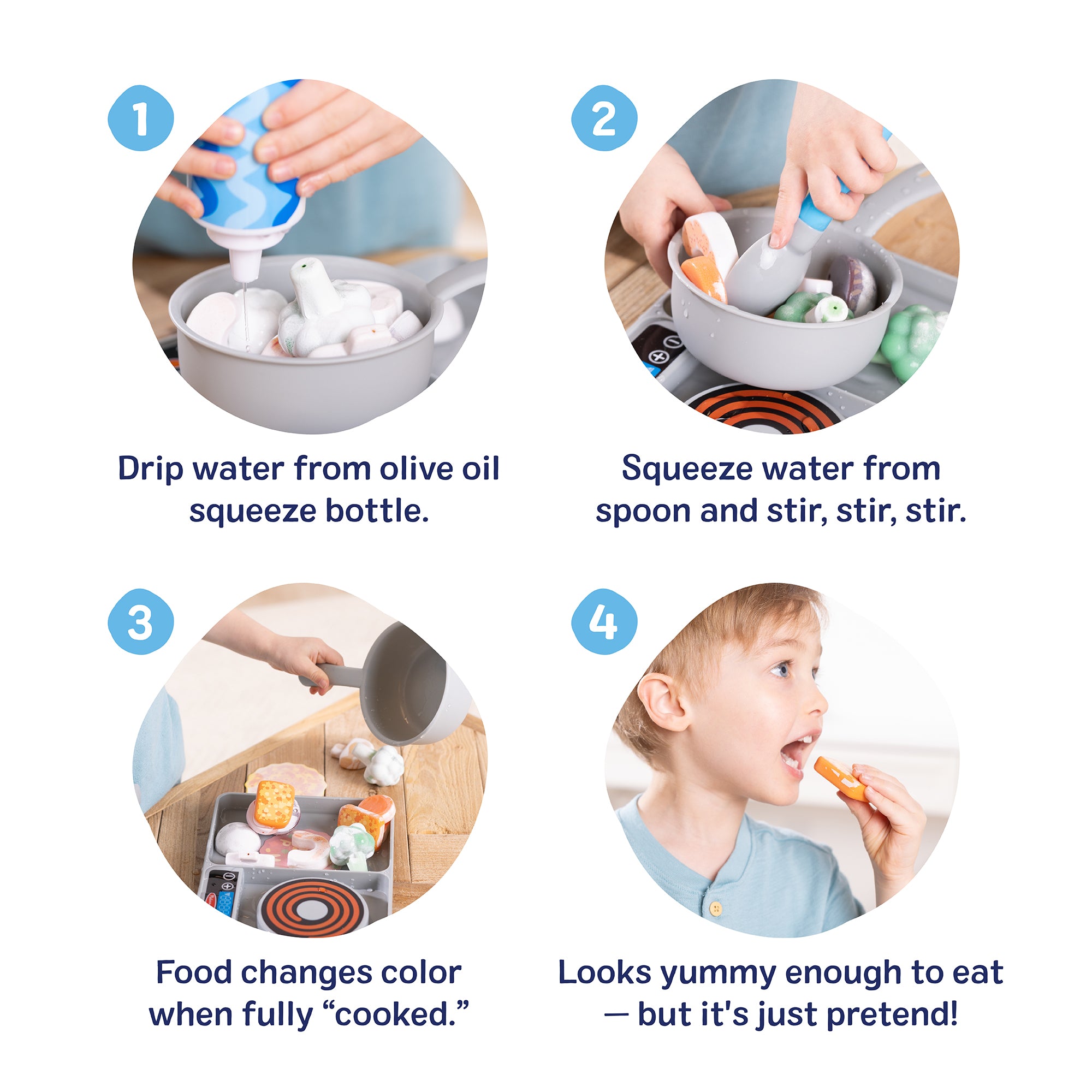 Cook Up Fun Gift Bundle - Image 6