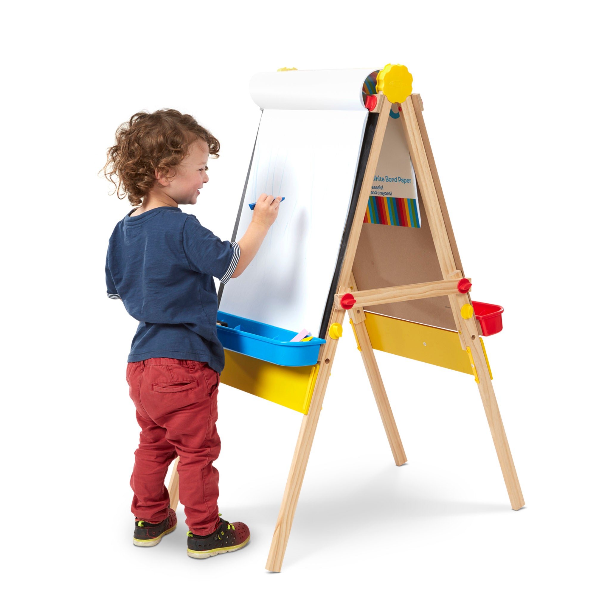Easel Paper Pad - Image 8