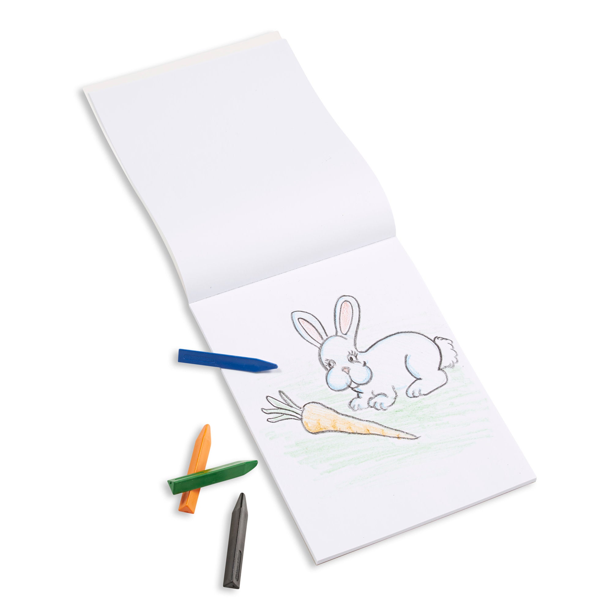 Drawing Paper Pad - Image 8