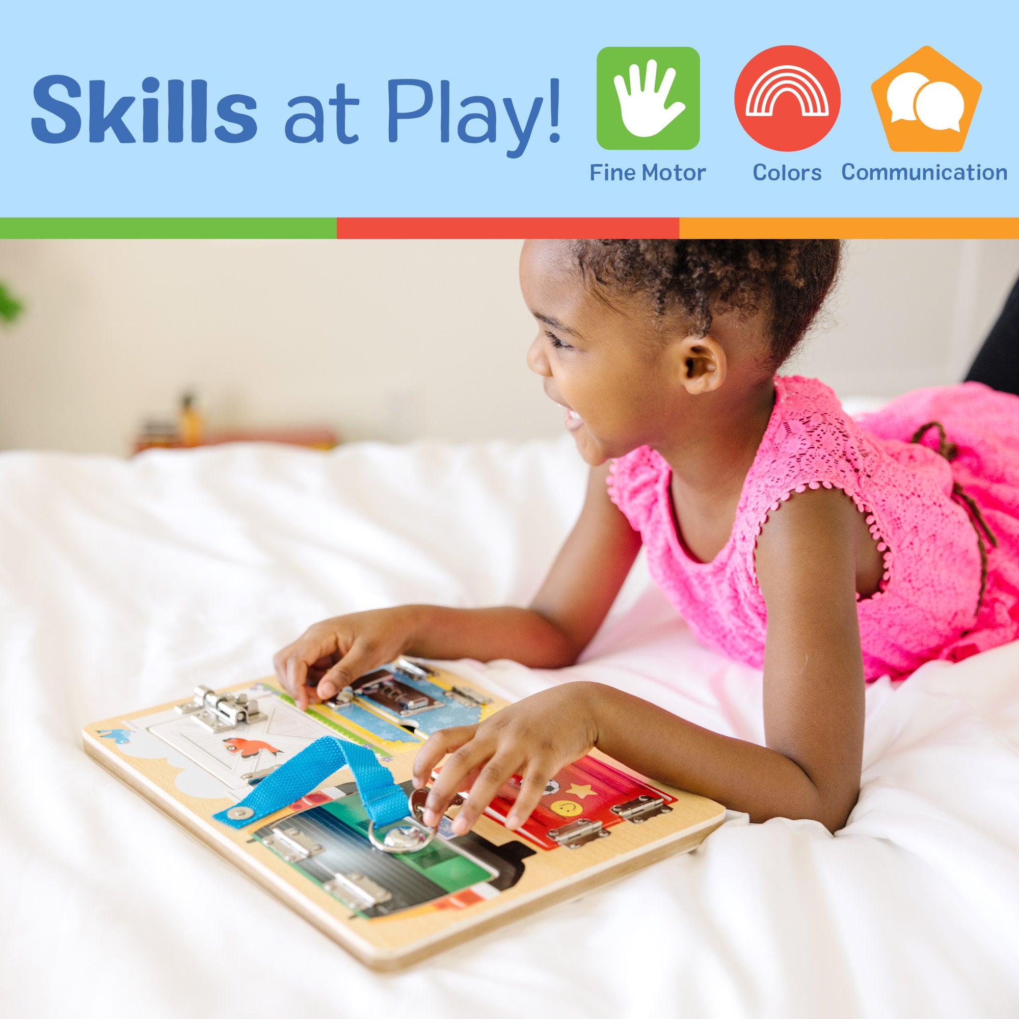 Locks & Latches Board - Image 5