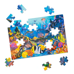 Puzzles