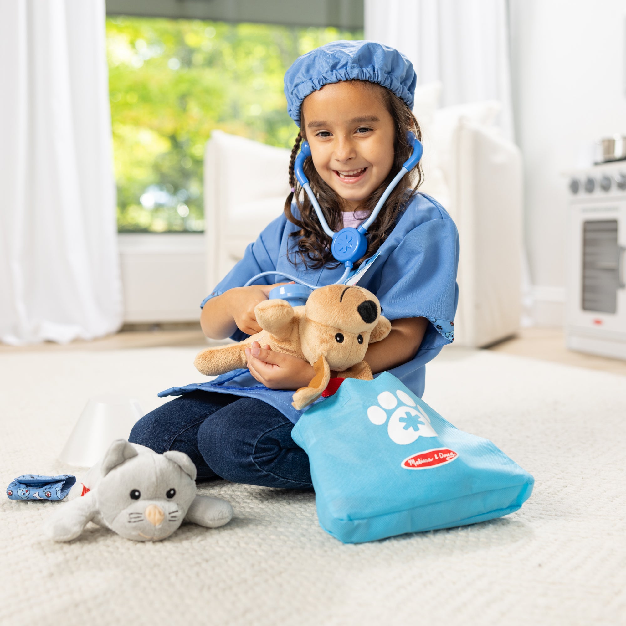 Pet Vet Gift Bundle - Image 4