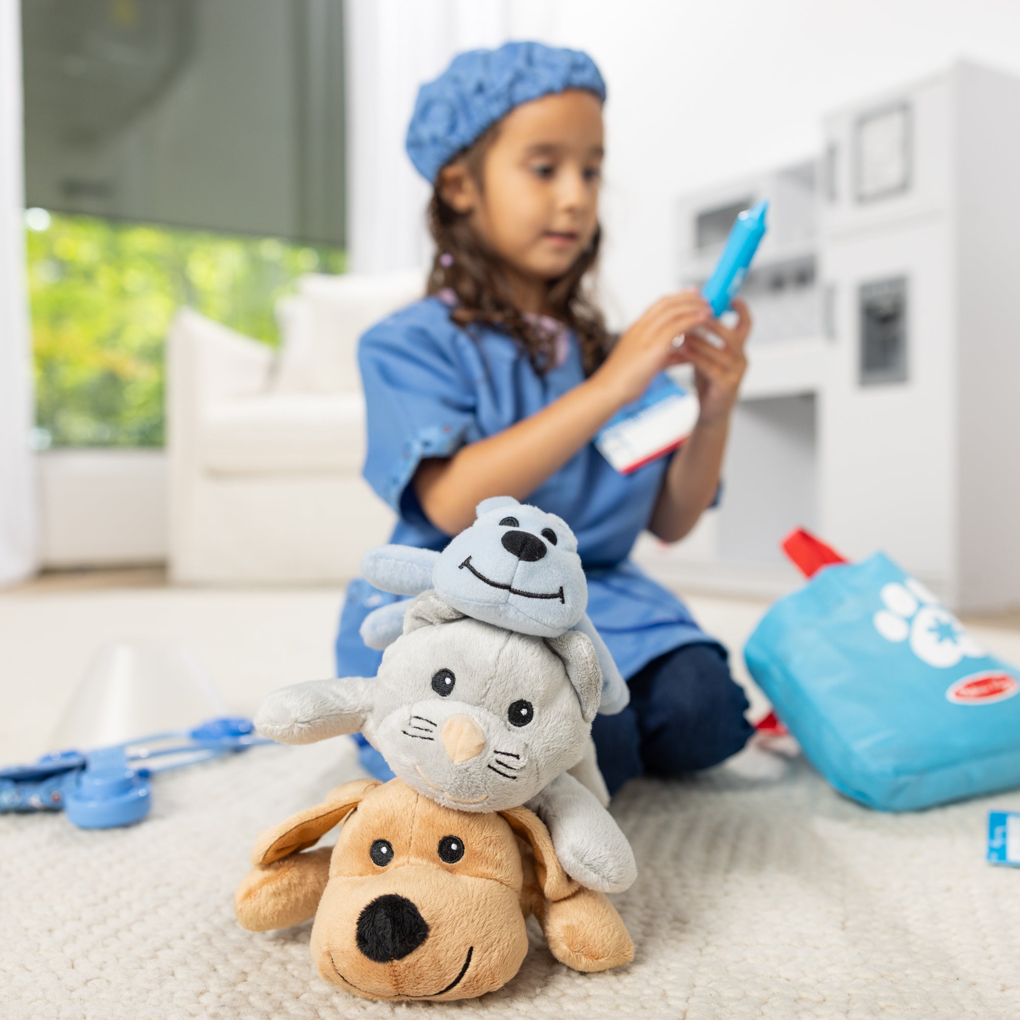 Pet Vet Gift Bundle - Image 6