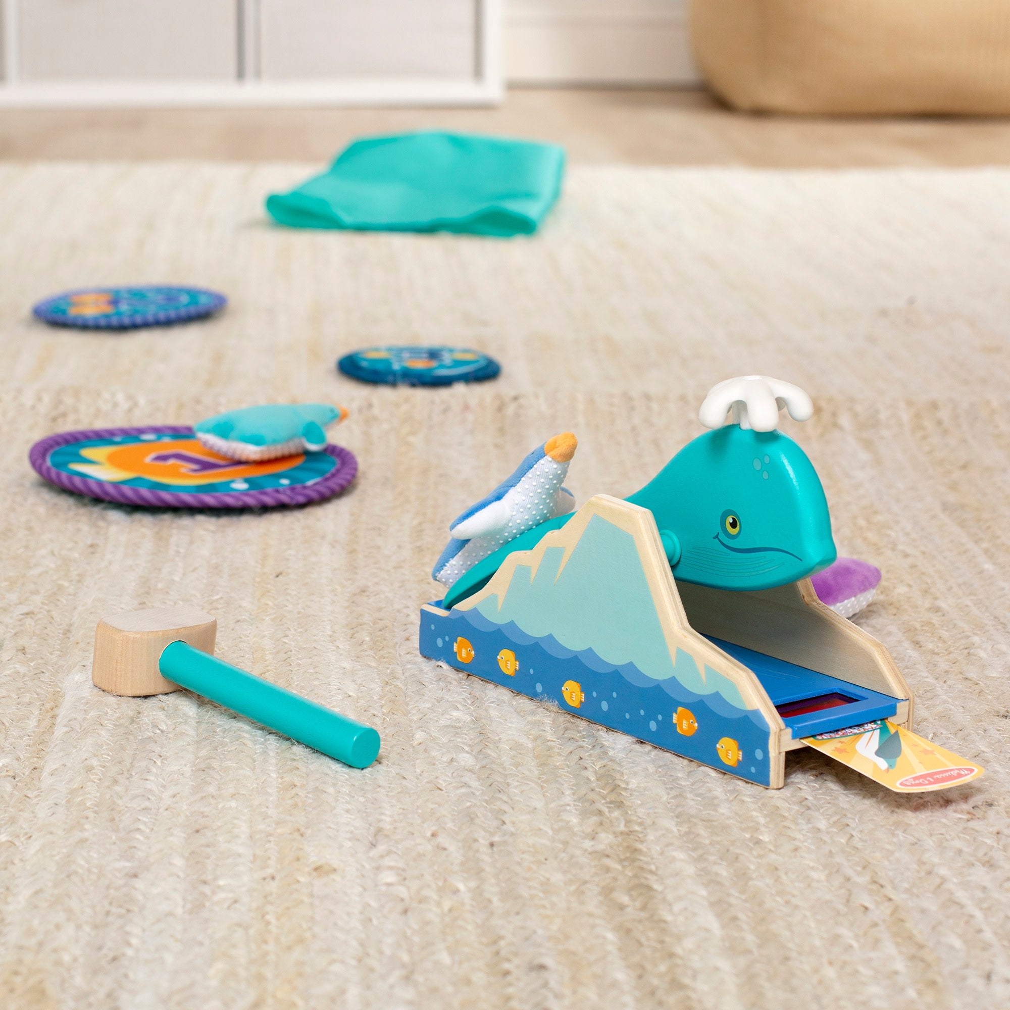 Fun at the Fair! Penguin Launch - Image 9