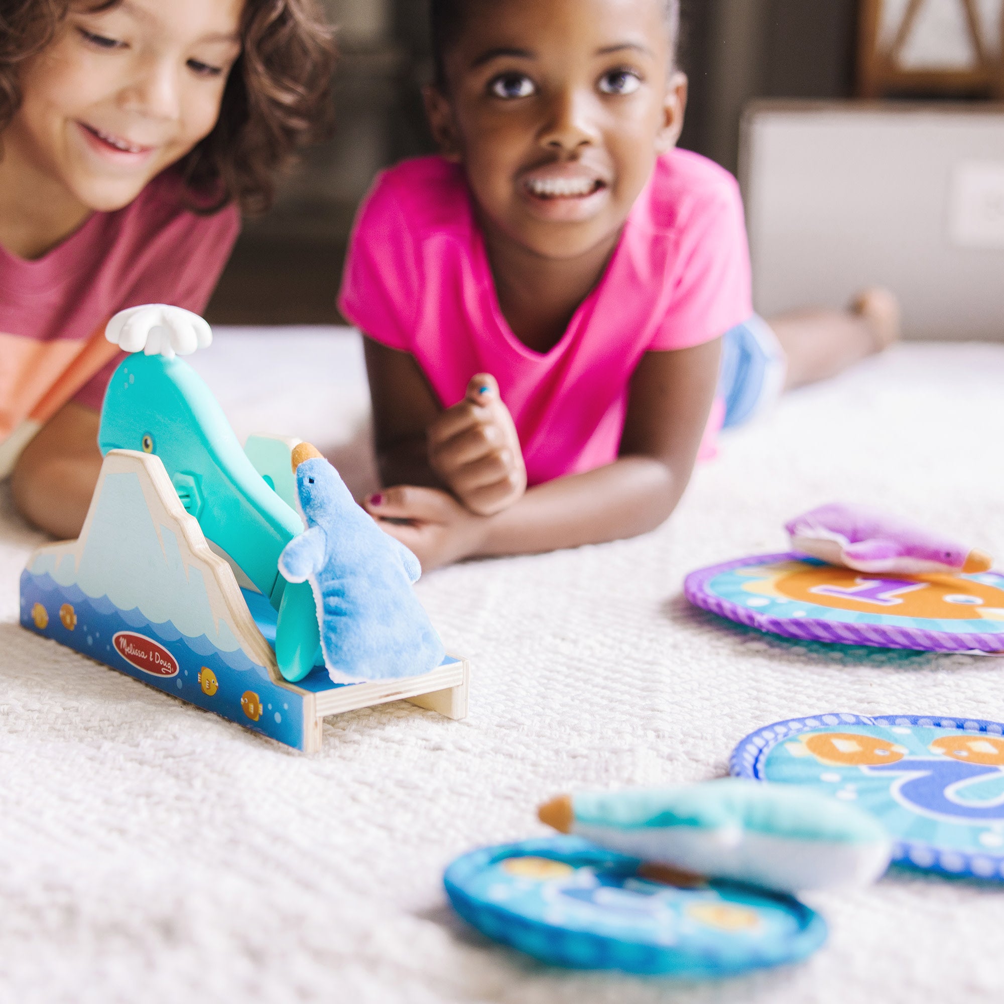 Fun at the Fair! Penguin Launch - Image 8