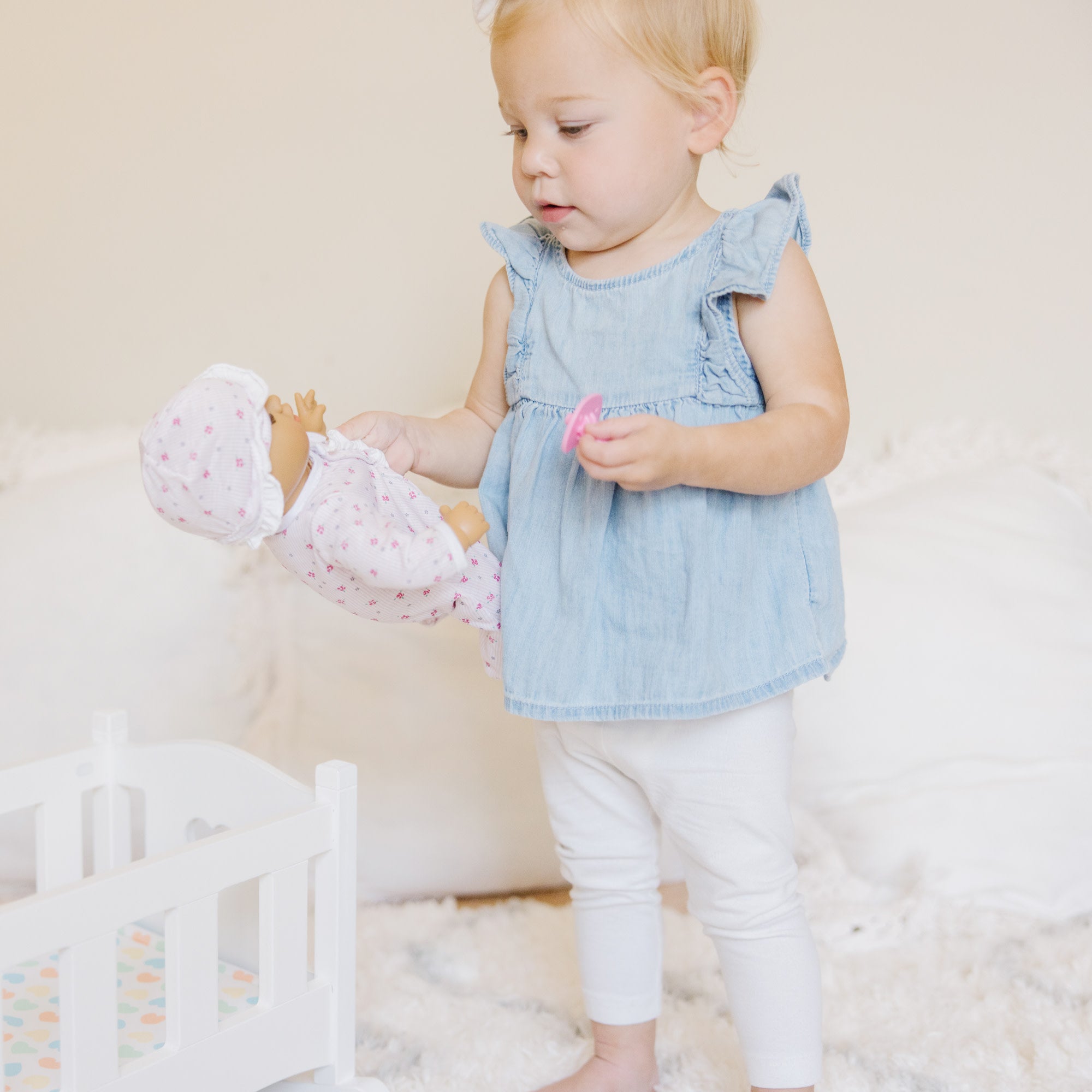 Mine to Love Play Cradle - Image 7