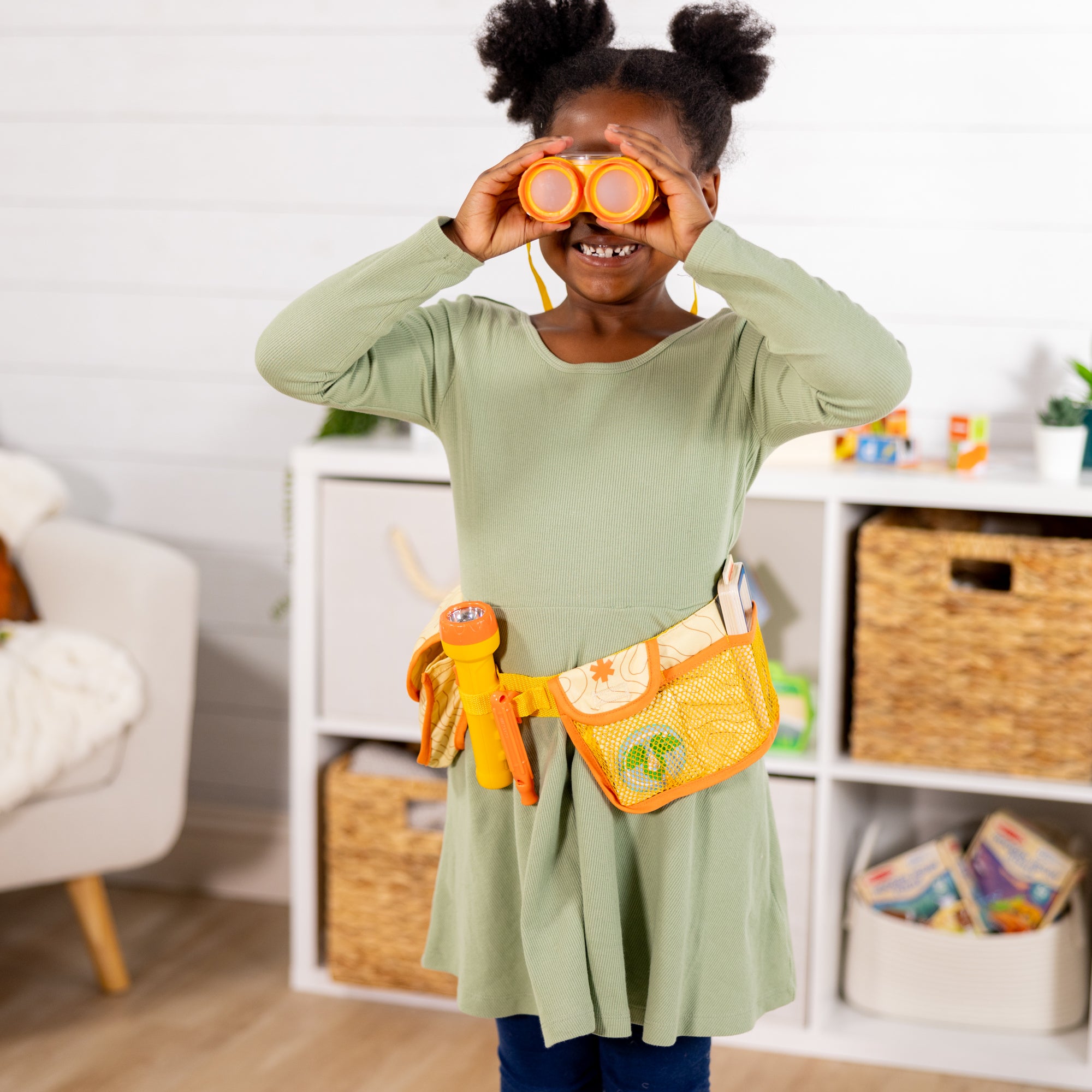 Grand Canyon National Park Hiking Gear Play Set - Image 4