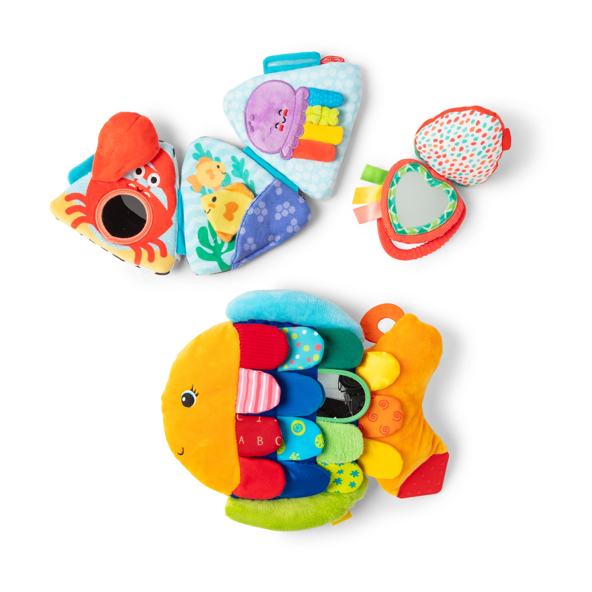 Baby Sensory Play Gift Bundle - Image 2