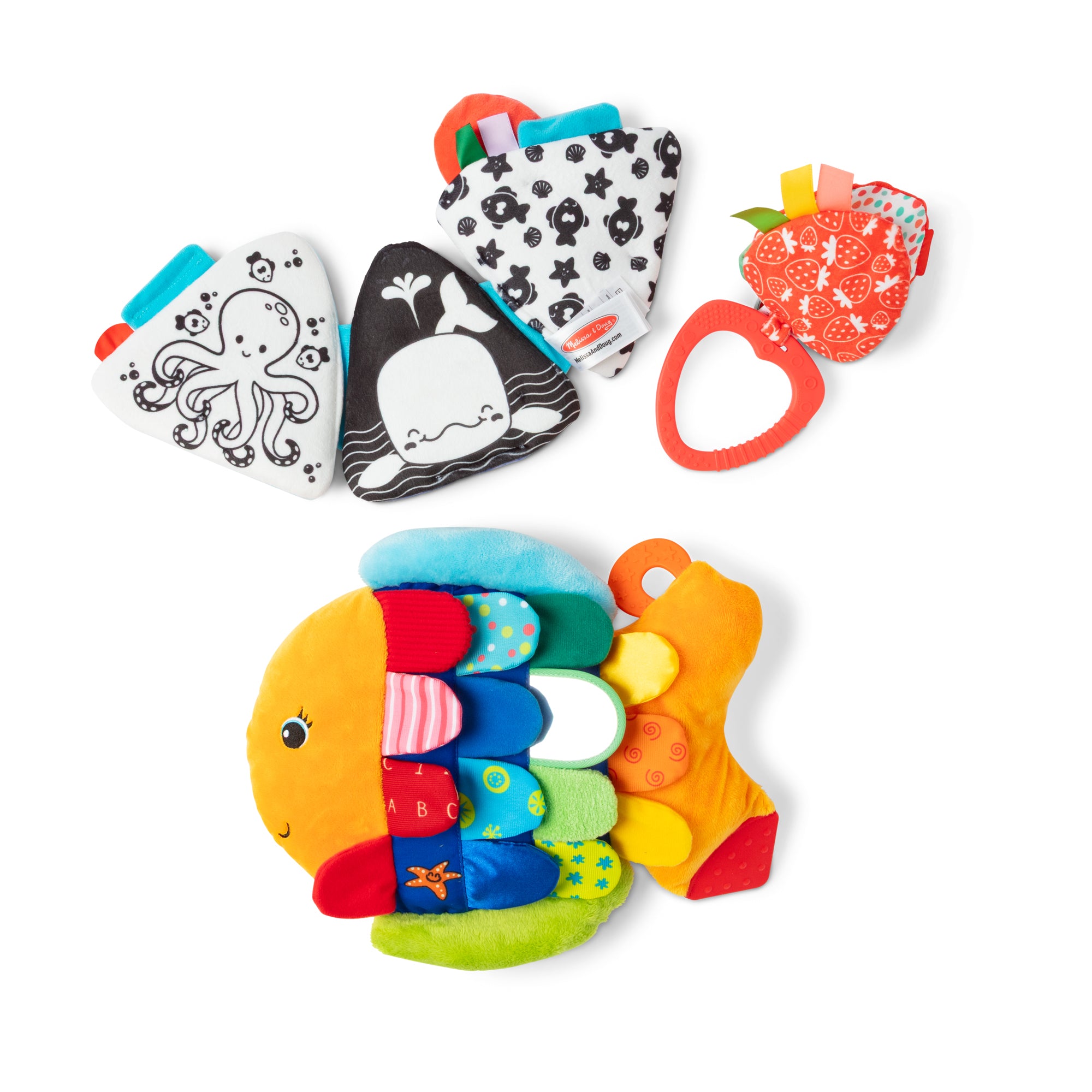 Baby Sensory Play Gift Bundle - Image 3