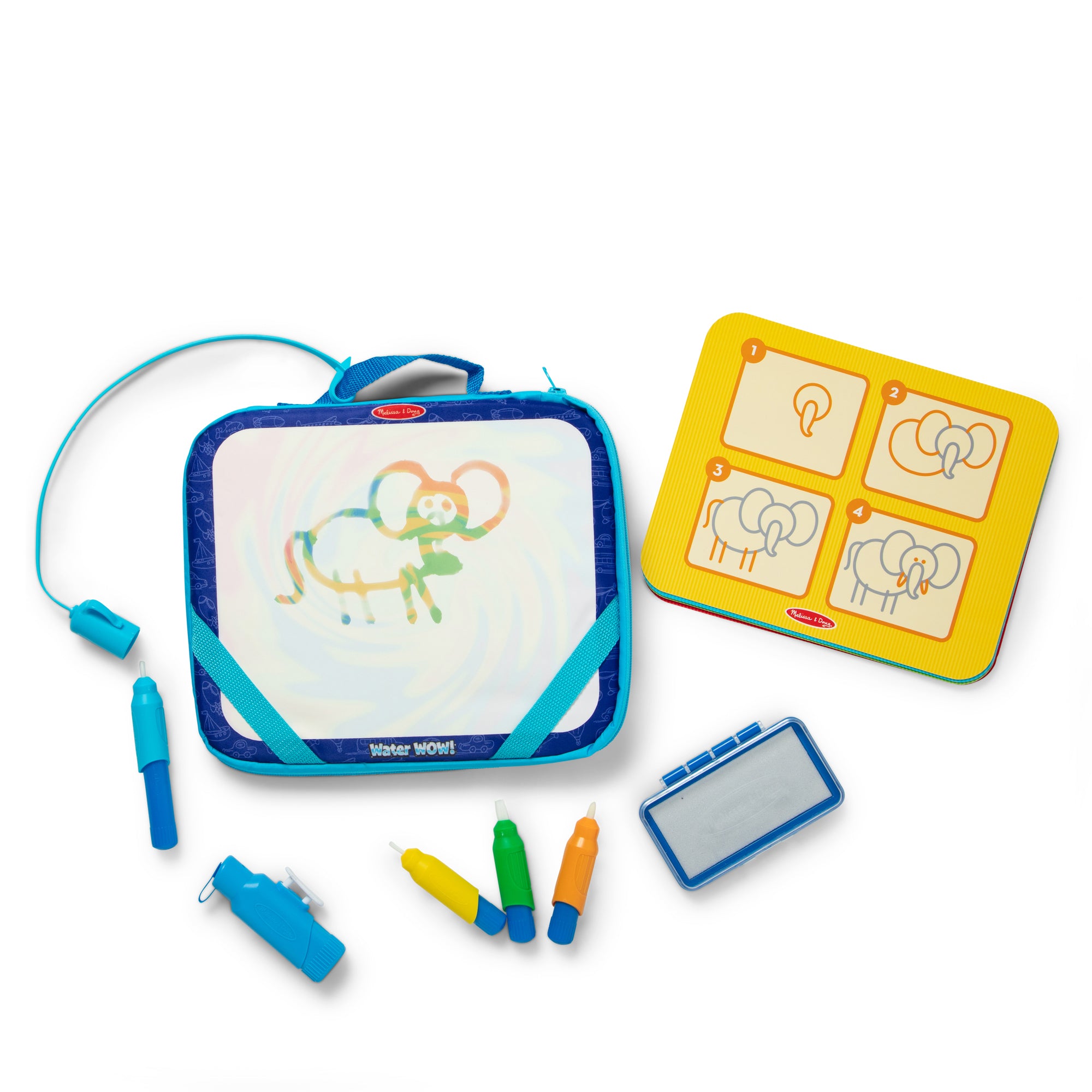 Water WOW! Multi-Activity Gift Bundle - Image 2