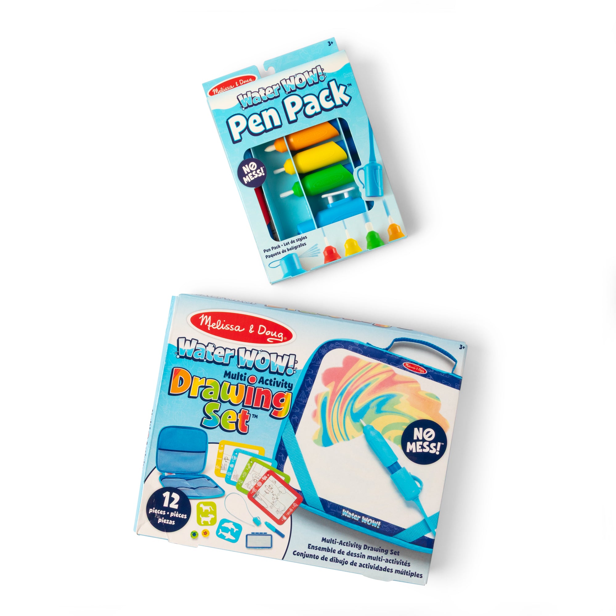 Water WOW! Multi-Activity Gift Bundle - Image 4