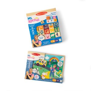 Ms. Rachel™ Learning Toys Gift Bundle