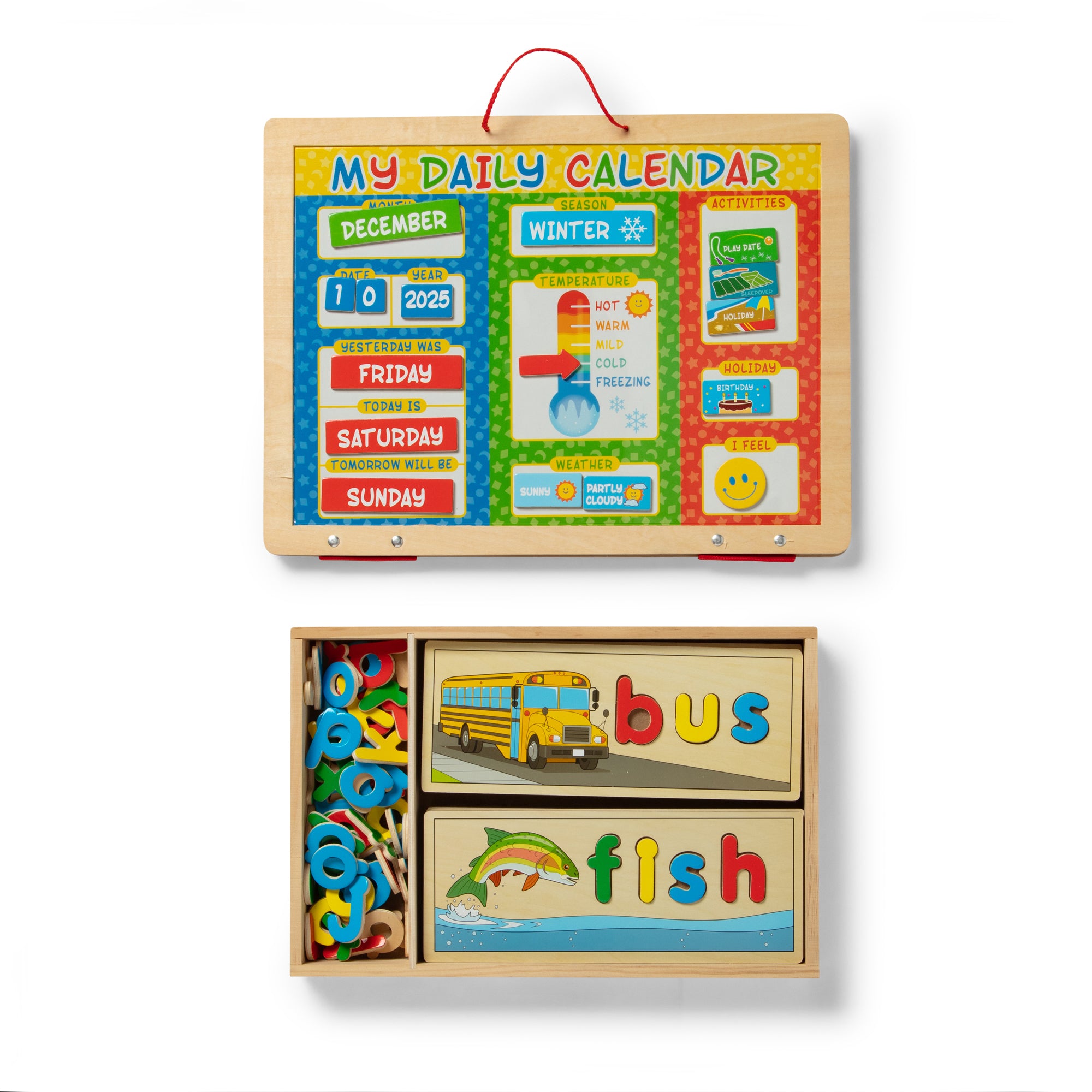 Early Learner Gift Bundle - Image 2