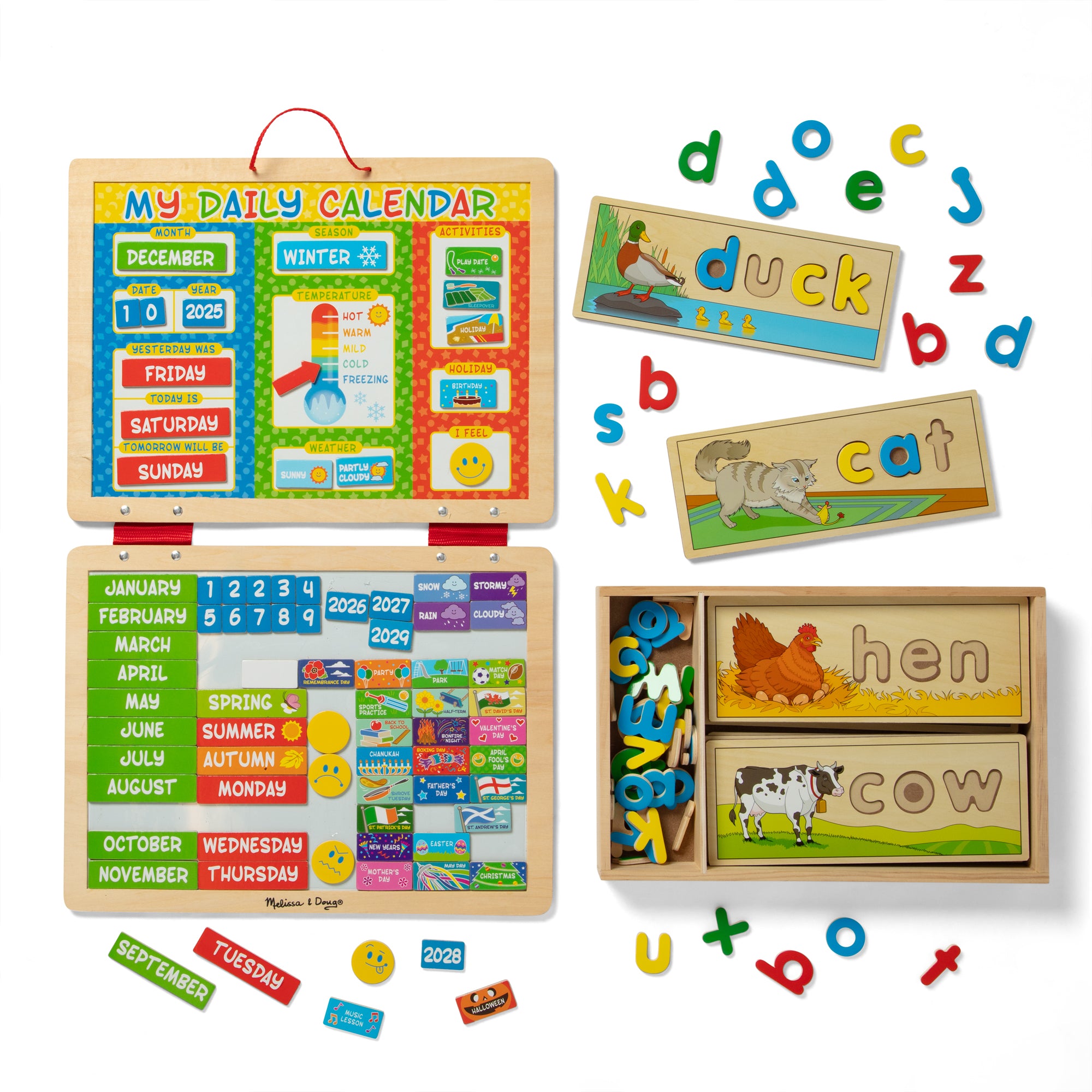 Early Learner Gift Bundle - Image 3
