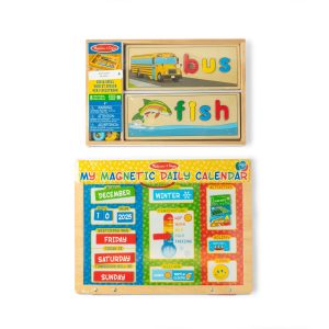Early Learner Gift Bundle