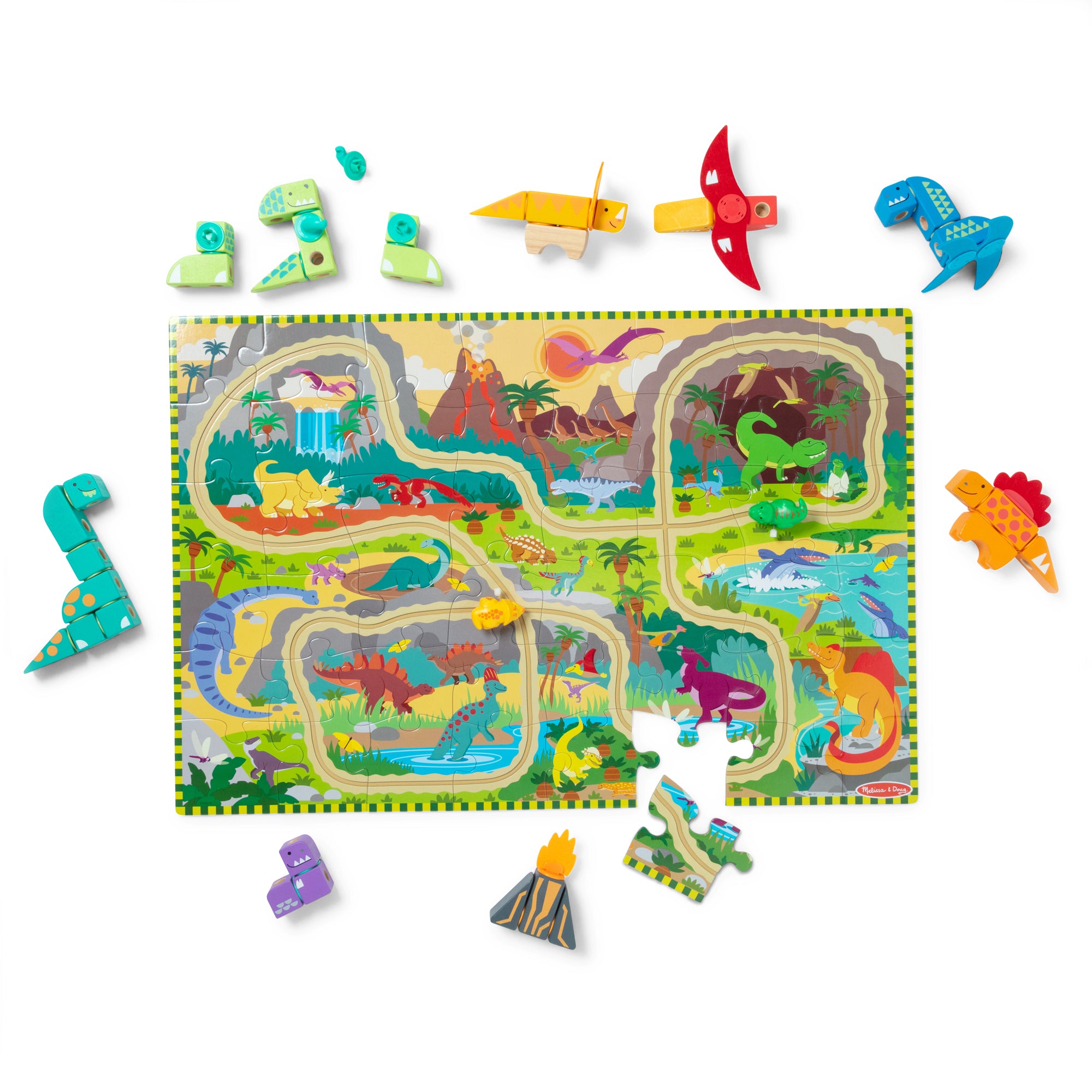 Dino Discovery Gift Bundle - Image 3