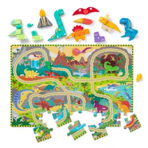 Dino Discovery Gift Bundle