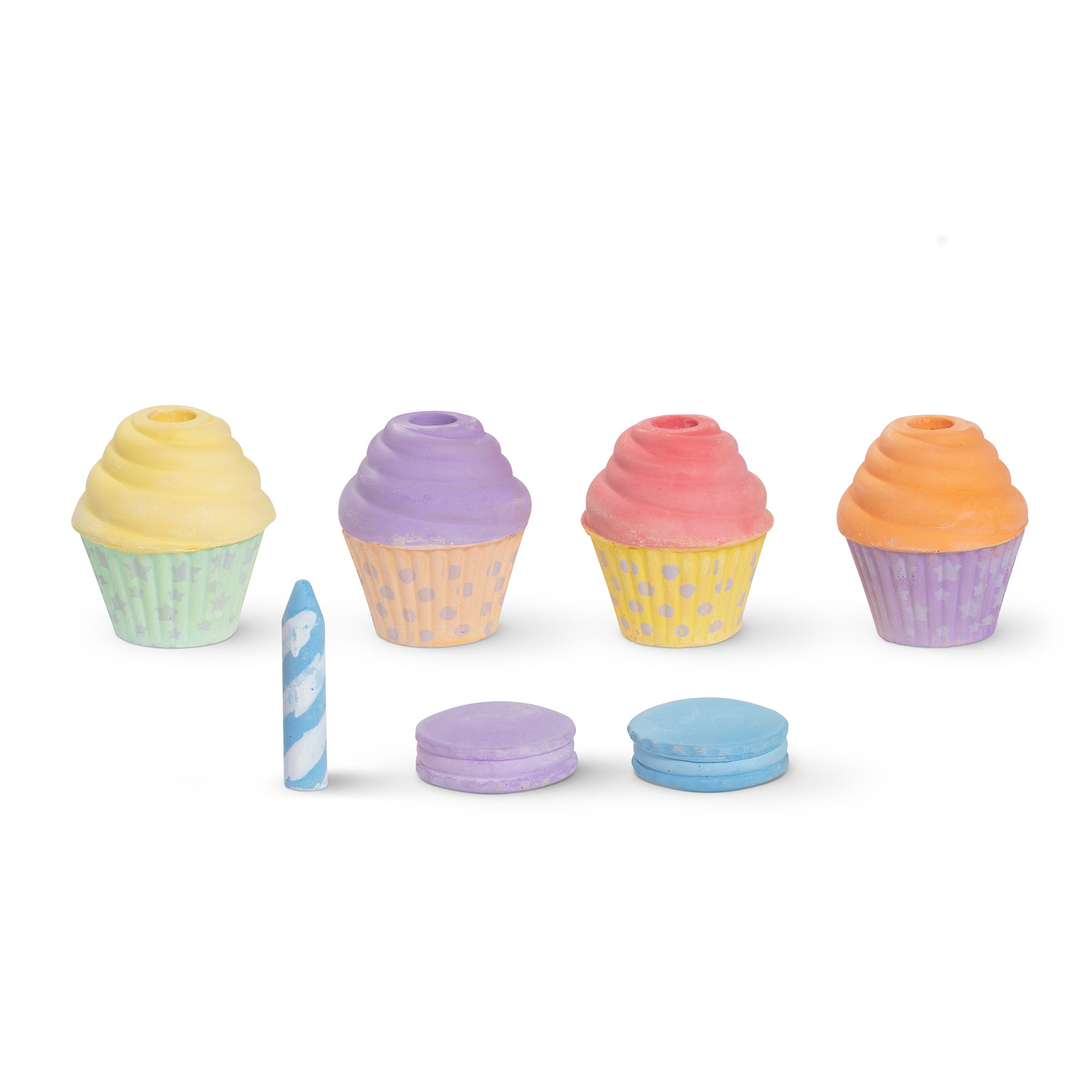 Sweet Treats Chalk Set - Image 9