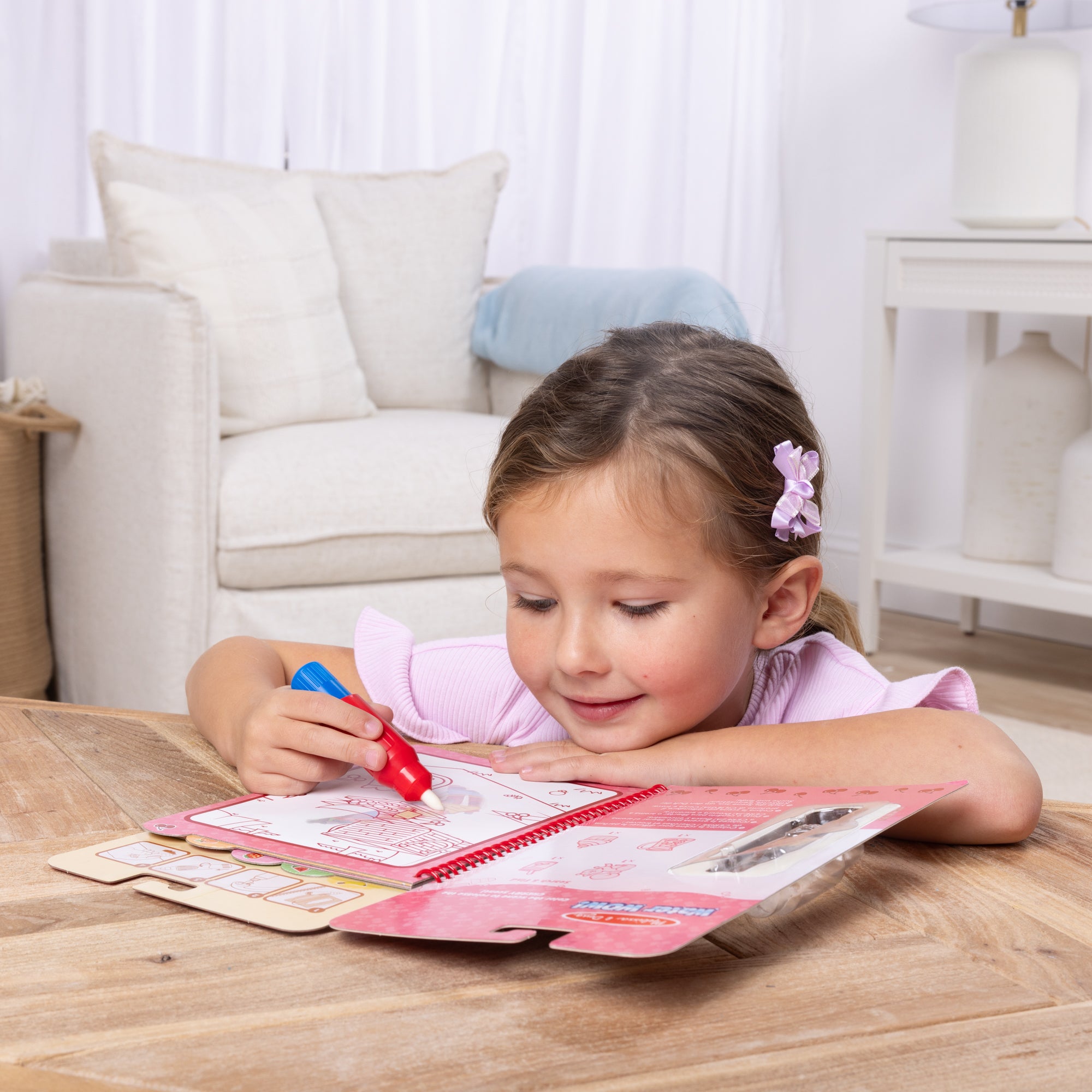 Scented Water WOW! Water-Reveal Pad - Fruit - Image 6