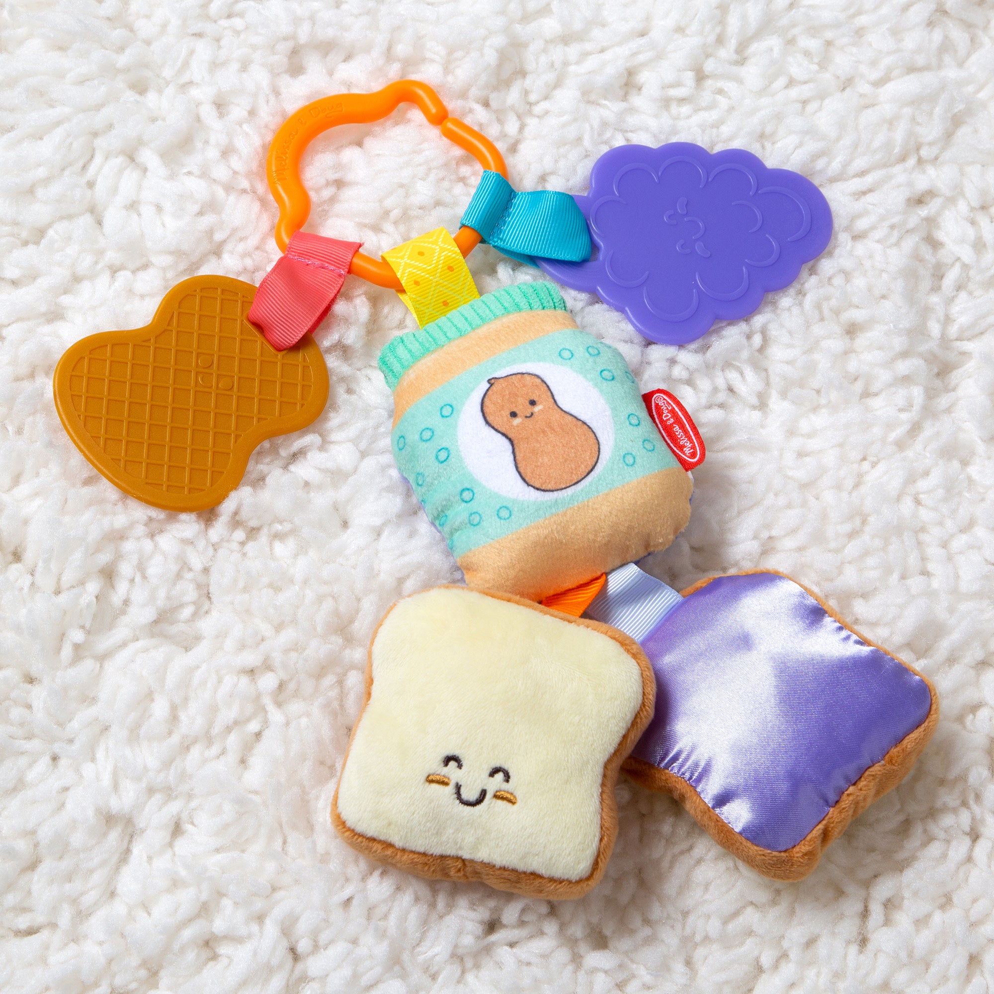 PB&J Take-Along Toy - Image 9