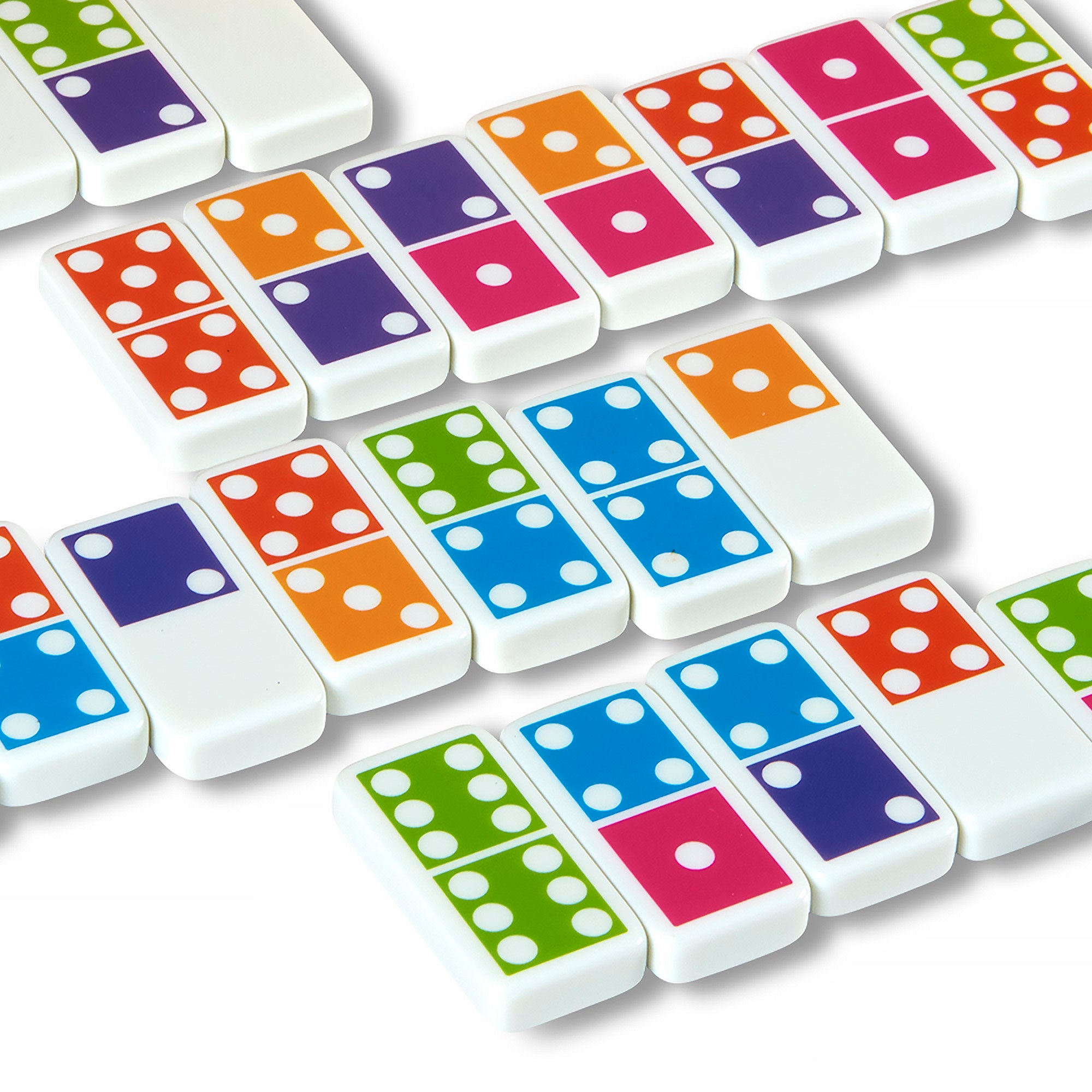 Dominoes - Image 9