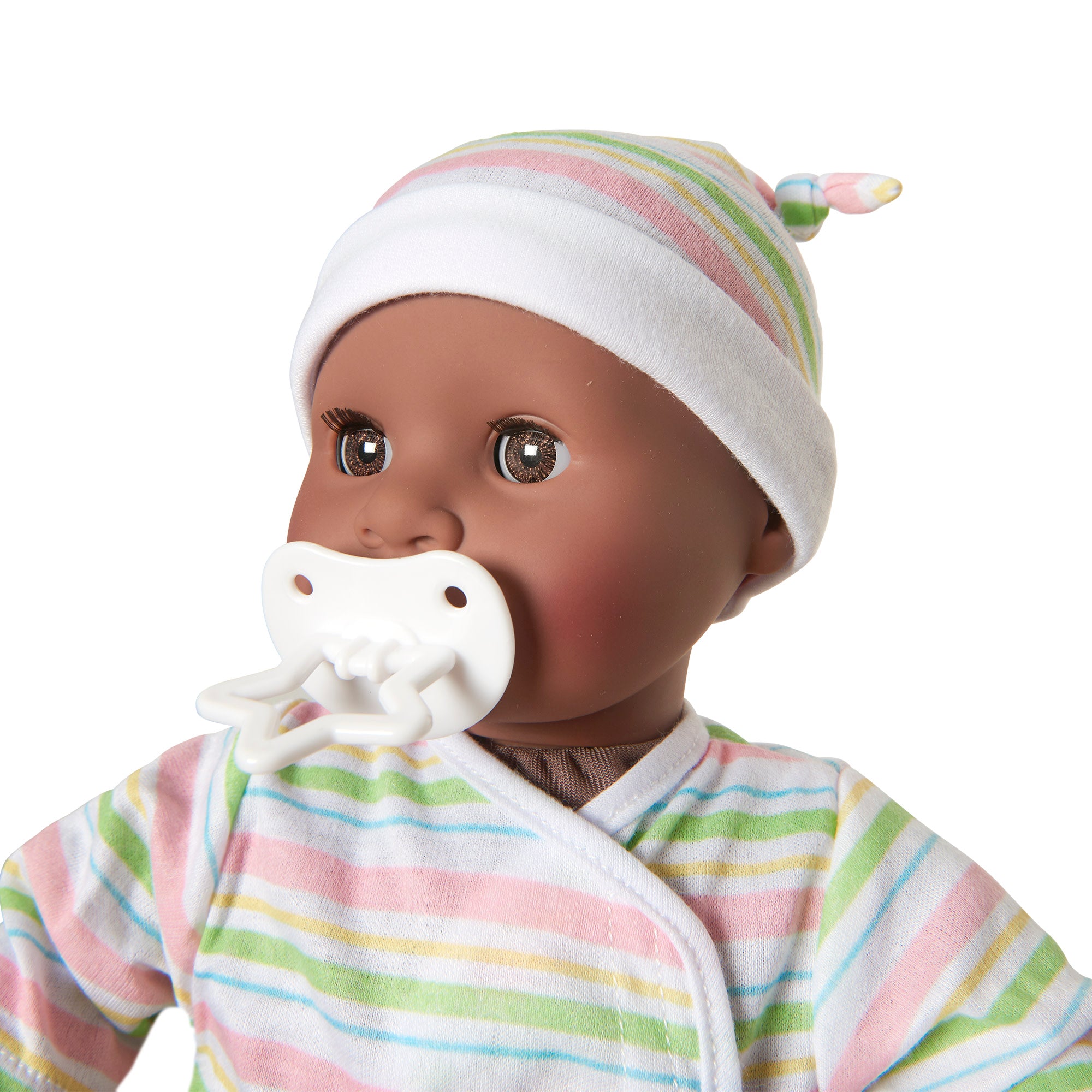 Mine to Love Twins Tyler & Taylor Dolls - Image 4