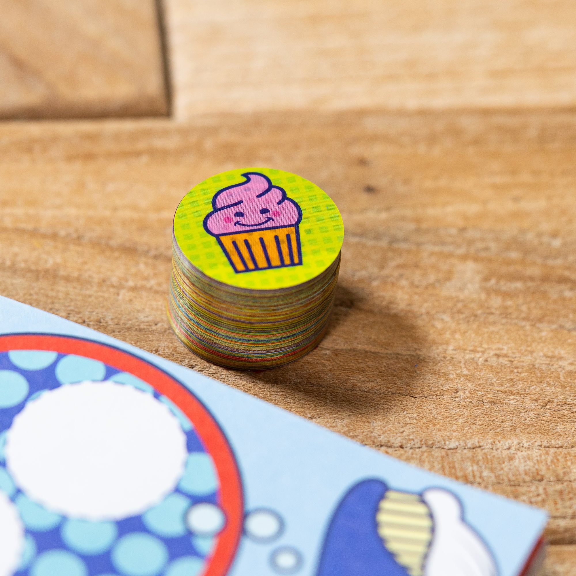 Sticker WOW!™ Mini Activity Pad and Refill Stickers 4-Pack (Dinosaur. Pets. Favorite Things. Surprise Pack 1) - Stamper Not Included - Image 2