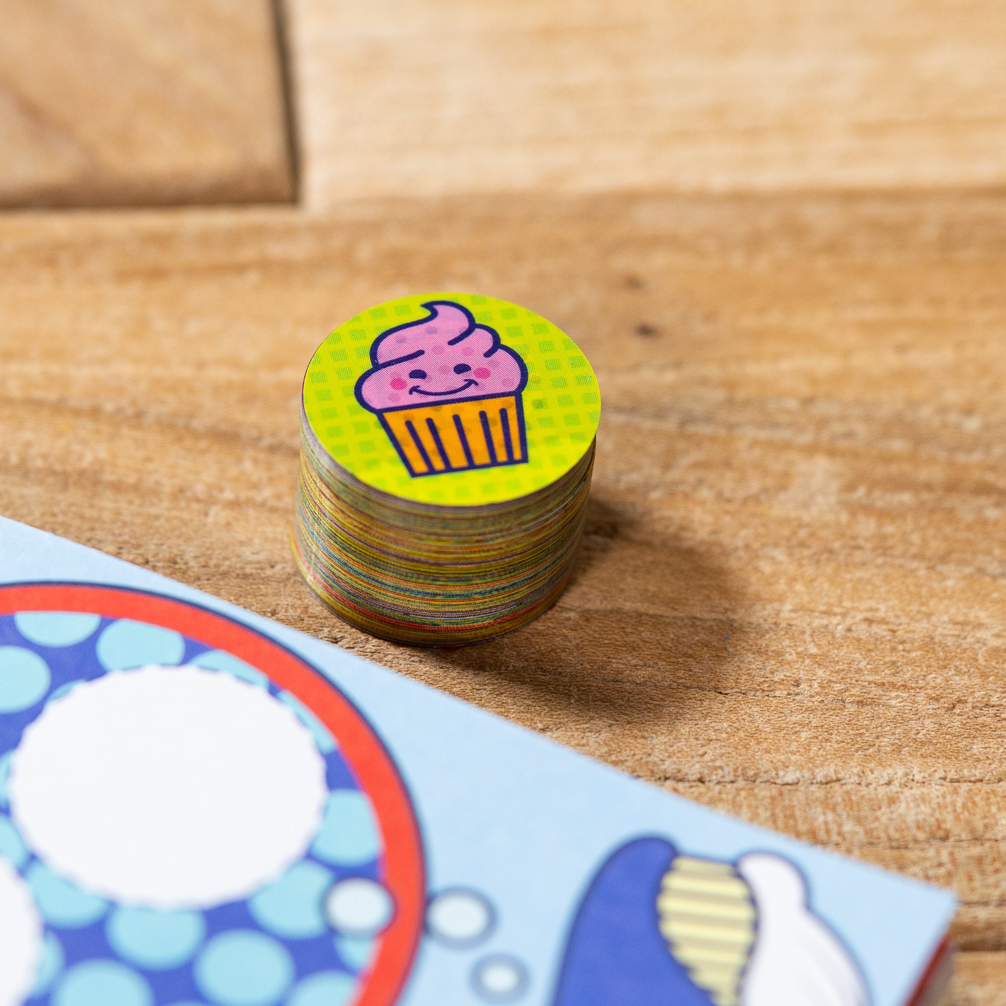 Sticker WOW!™ Mini Activity Pad and Refill Stickers 4-Pack (Dinosaur. Pets. Favorite Things. Surprise Pack 1) - Stamper Not Included - Image 9