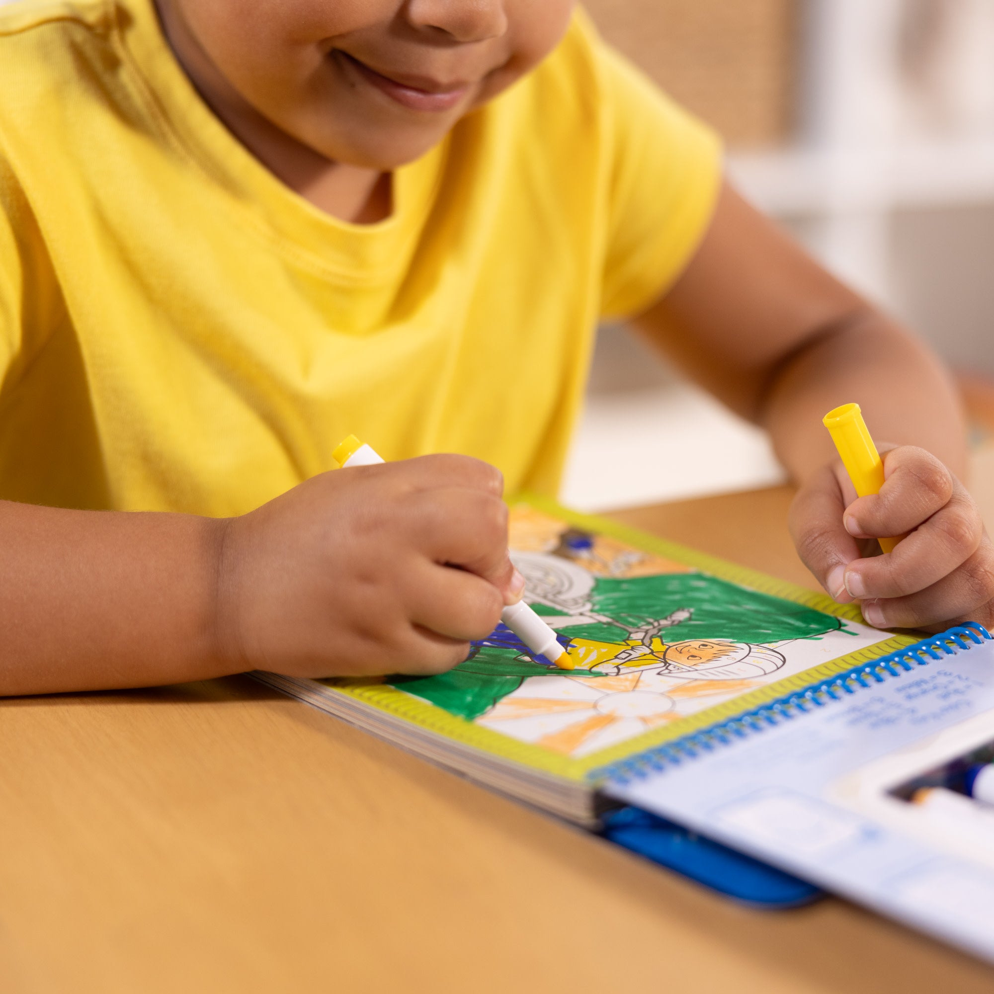 Color By Numbers - Blue - Image 7