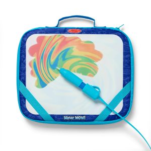 Water WOW! Take-Along Multi-Activity Drawing Set