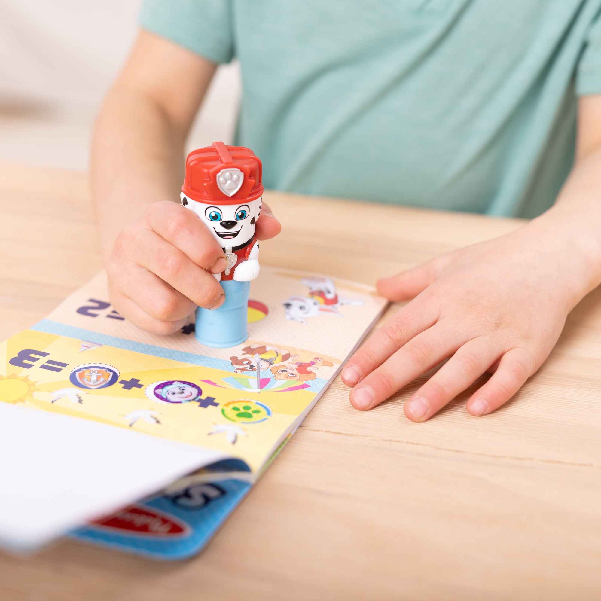 Sticker WOW!™ Activity Pad & Sticker Stamper - PAW Patrol Marshall - Image 5