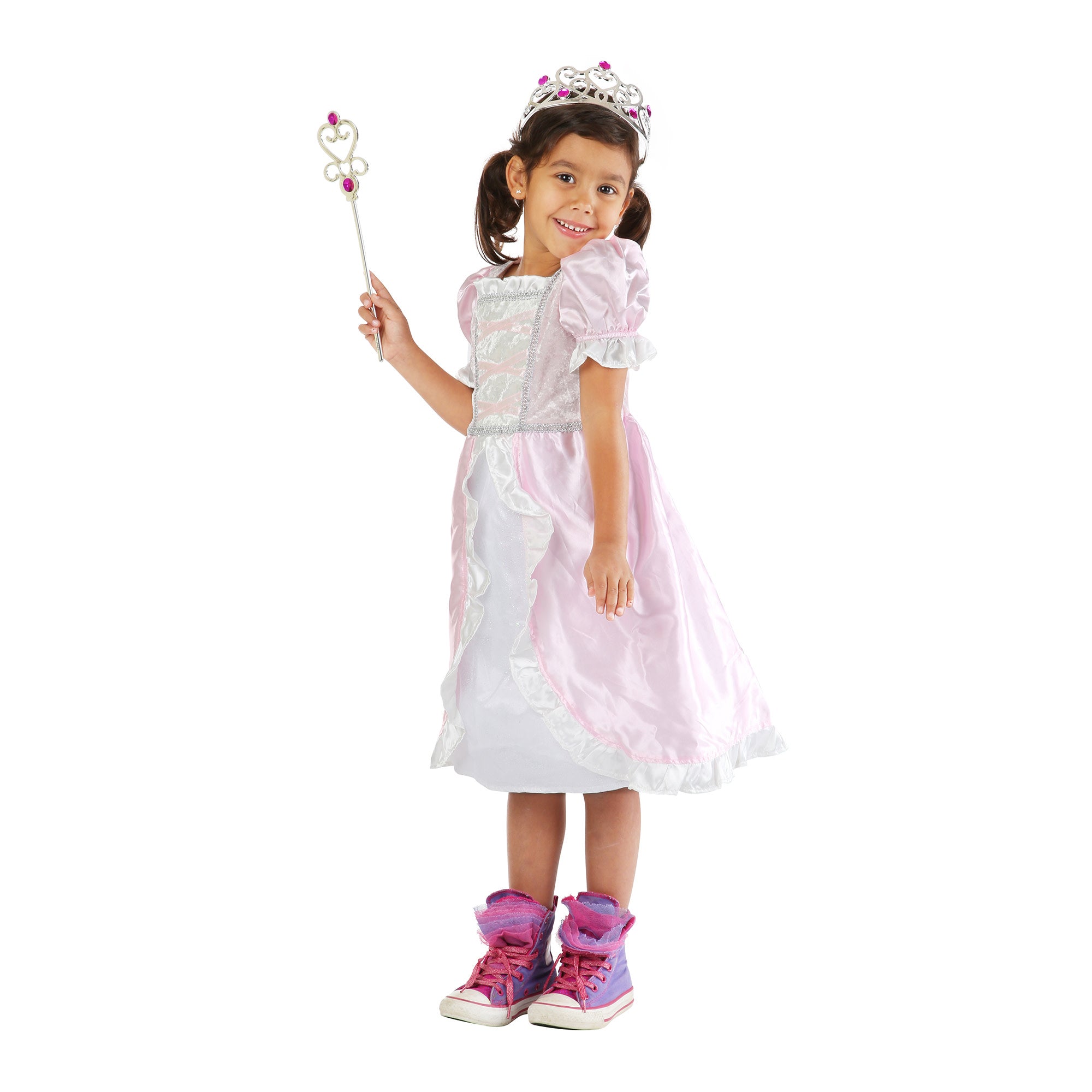 Princess Costume Role Play Set - Image 8