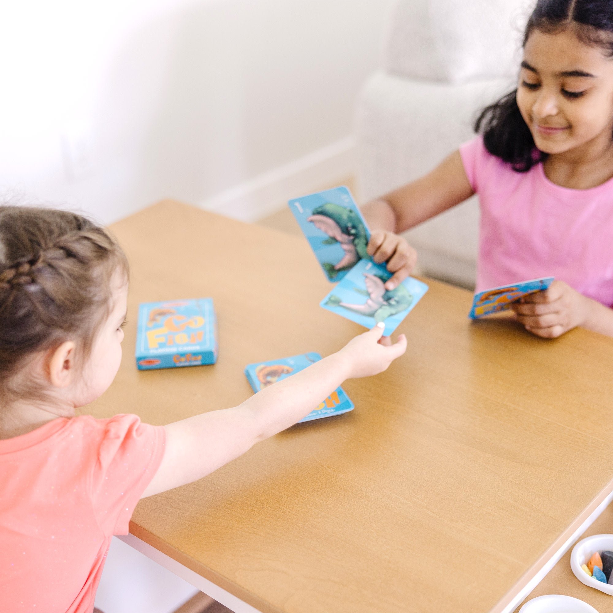 Classic Card Game Set - Image 6