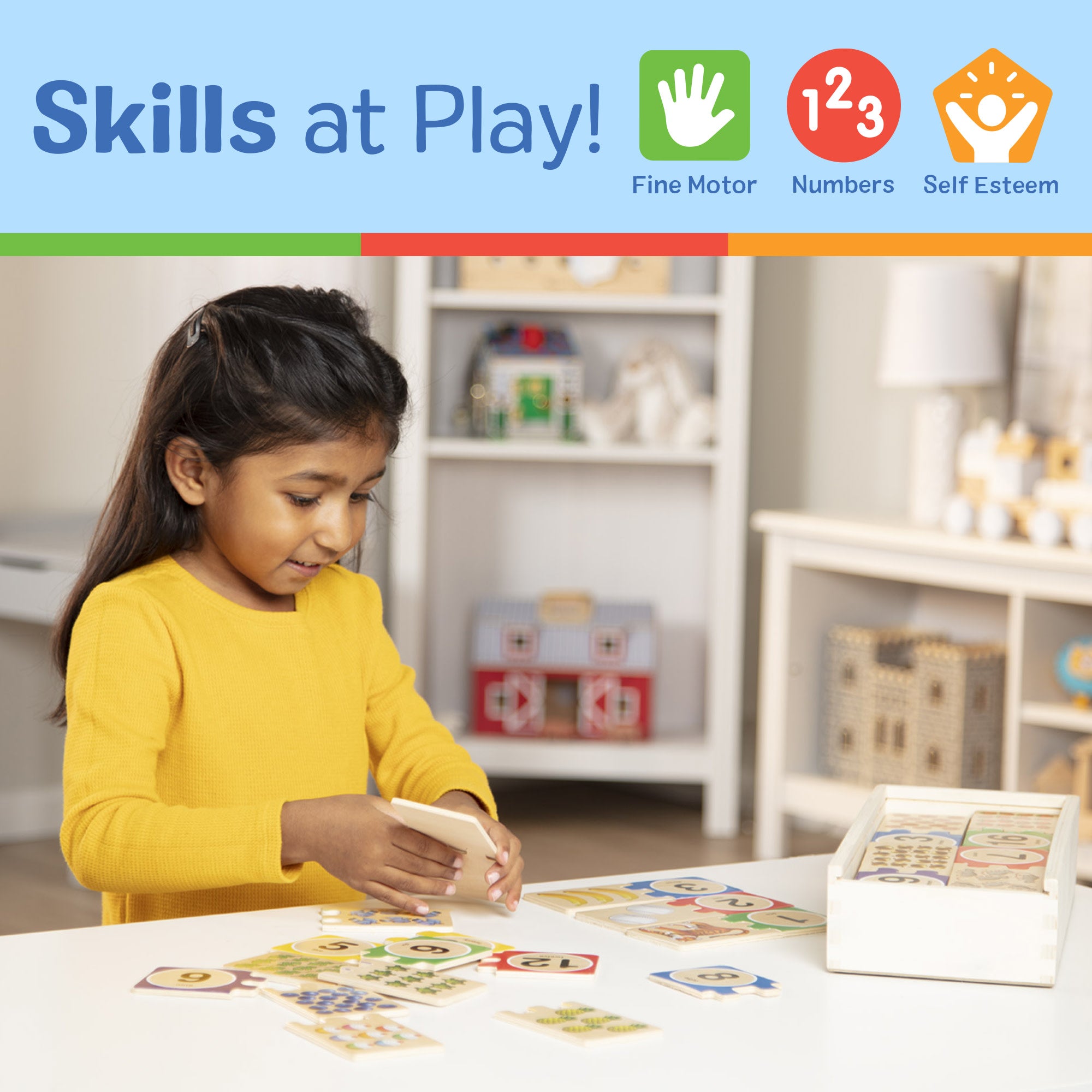 Self-Correcting Number Puzzles - Image 5