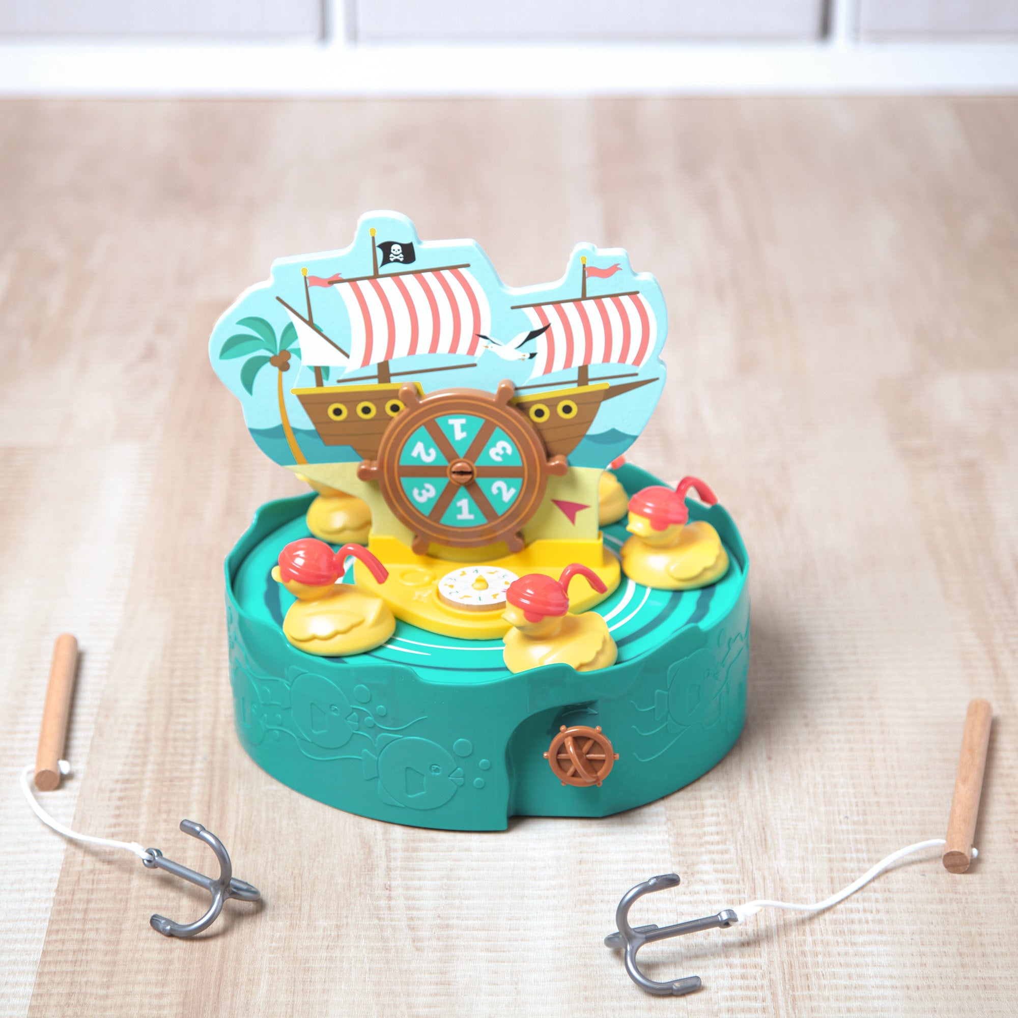 Fun at the Fair! Hook a Duck - Image 9